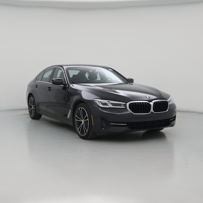 2023 BMW 530 I xDrive