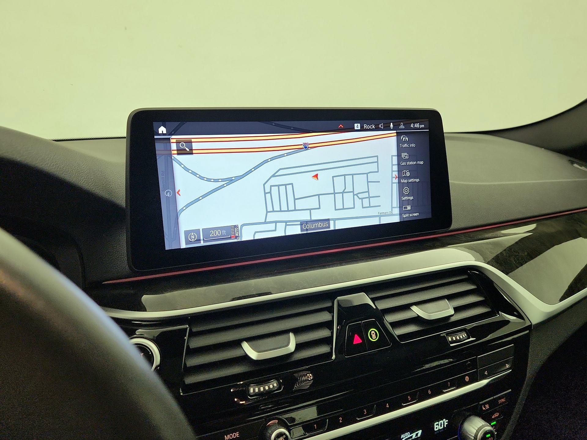 Thumbnail: 2023 BMW 5 Series - 14