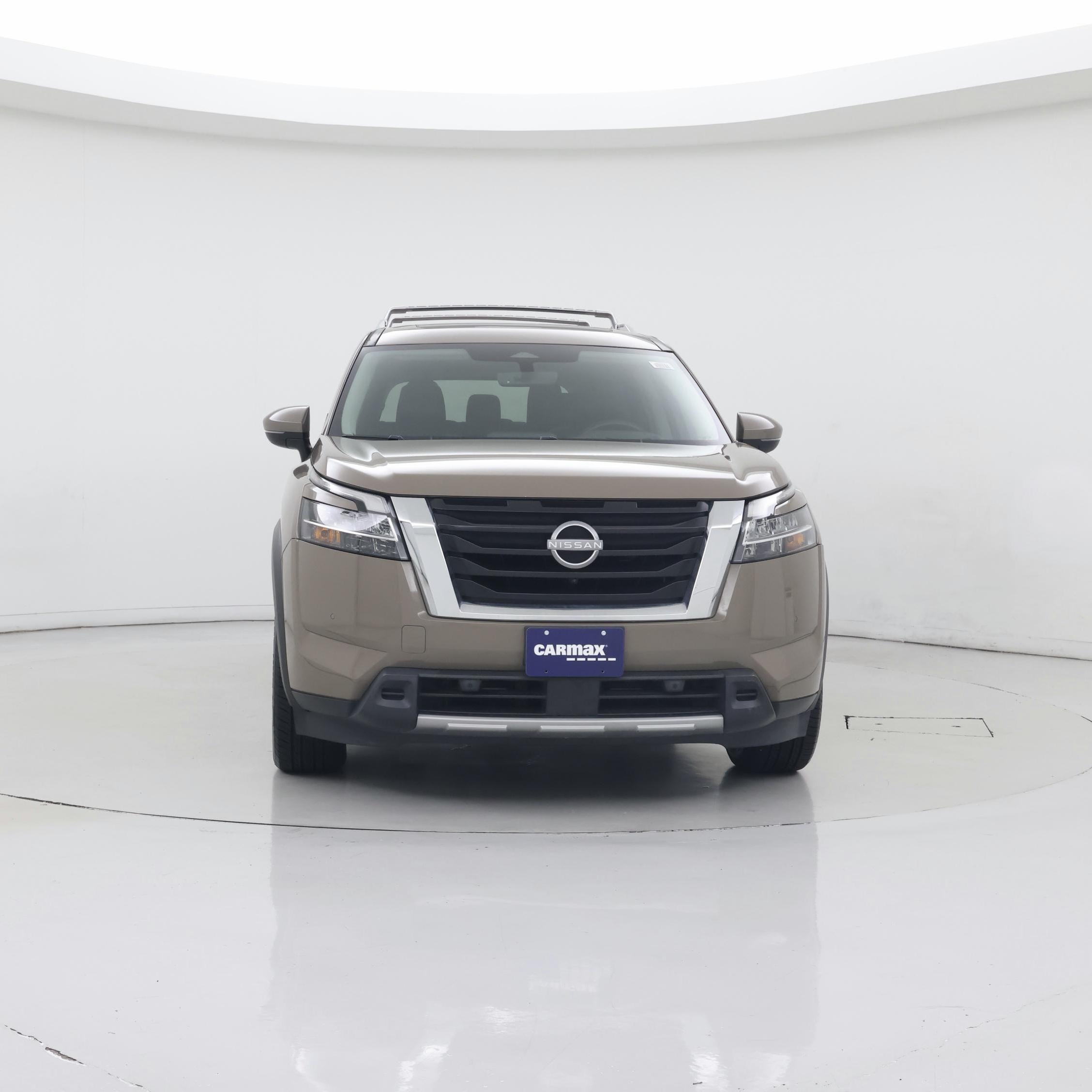 Thumbnail: 2023 Nissan Pathfinder - 5