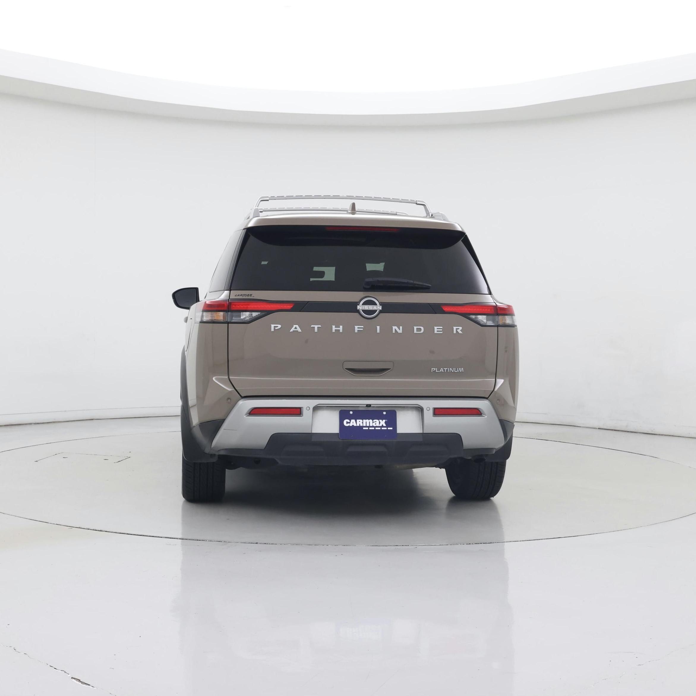 Thumbnail: 2023 Nissan Pathfinder - 6