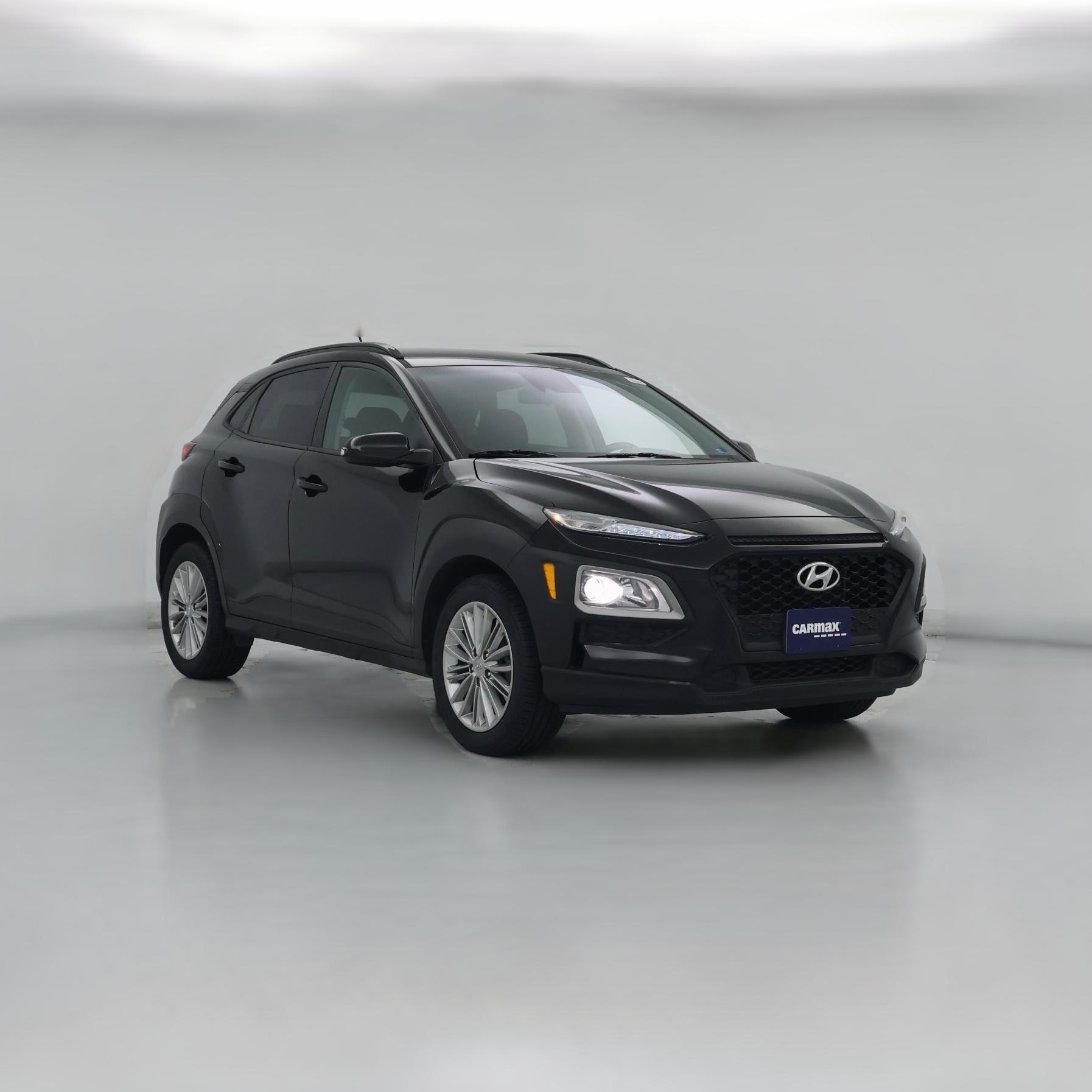 Thumbnail: 2021 Hyundai Kona - 1