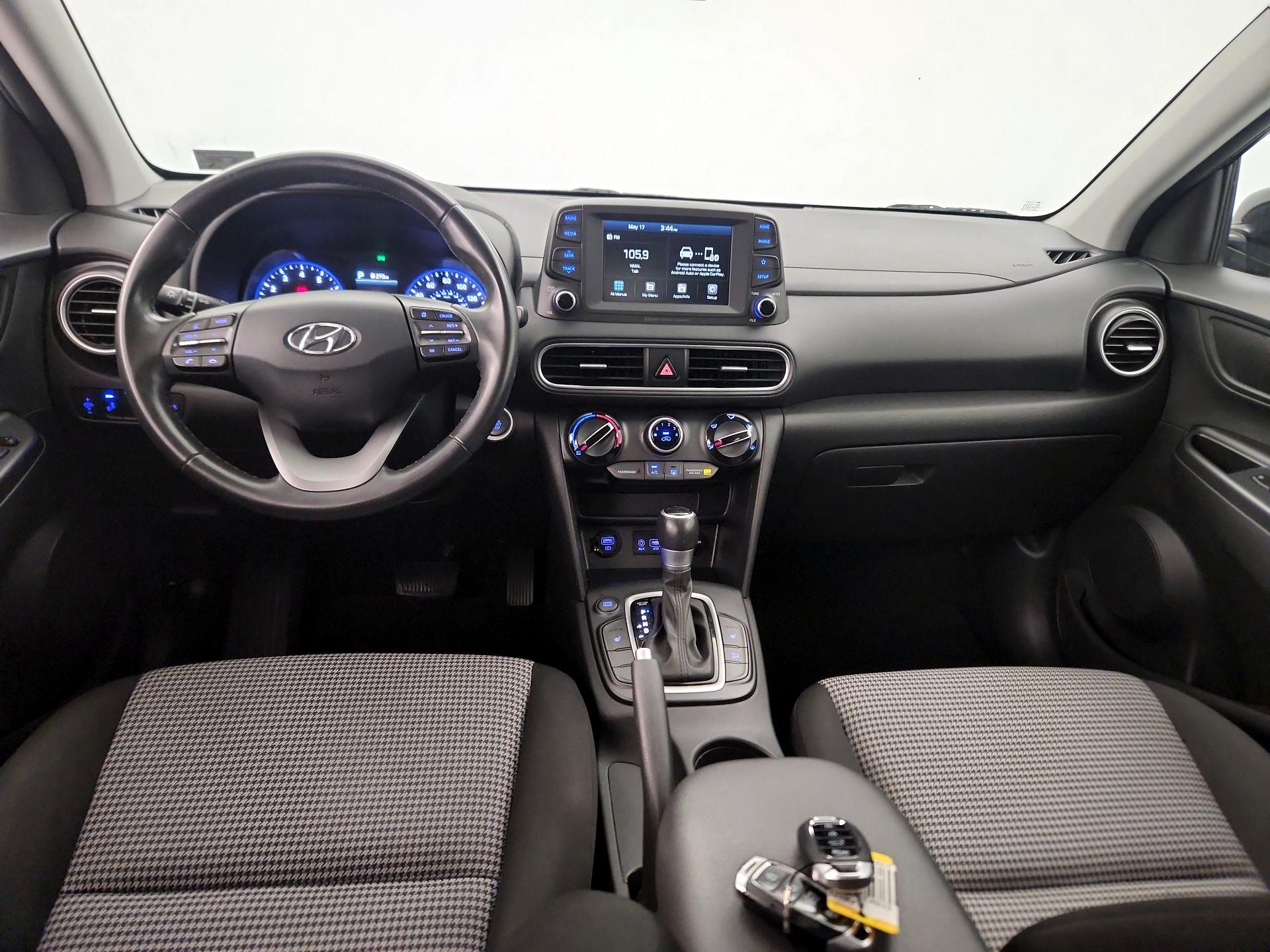 Thumbnail: 2021 Hyundai Kona - 9