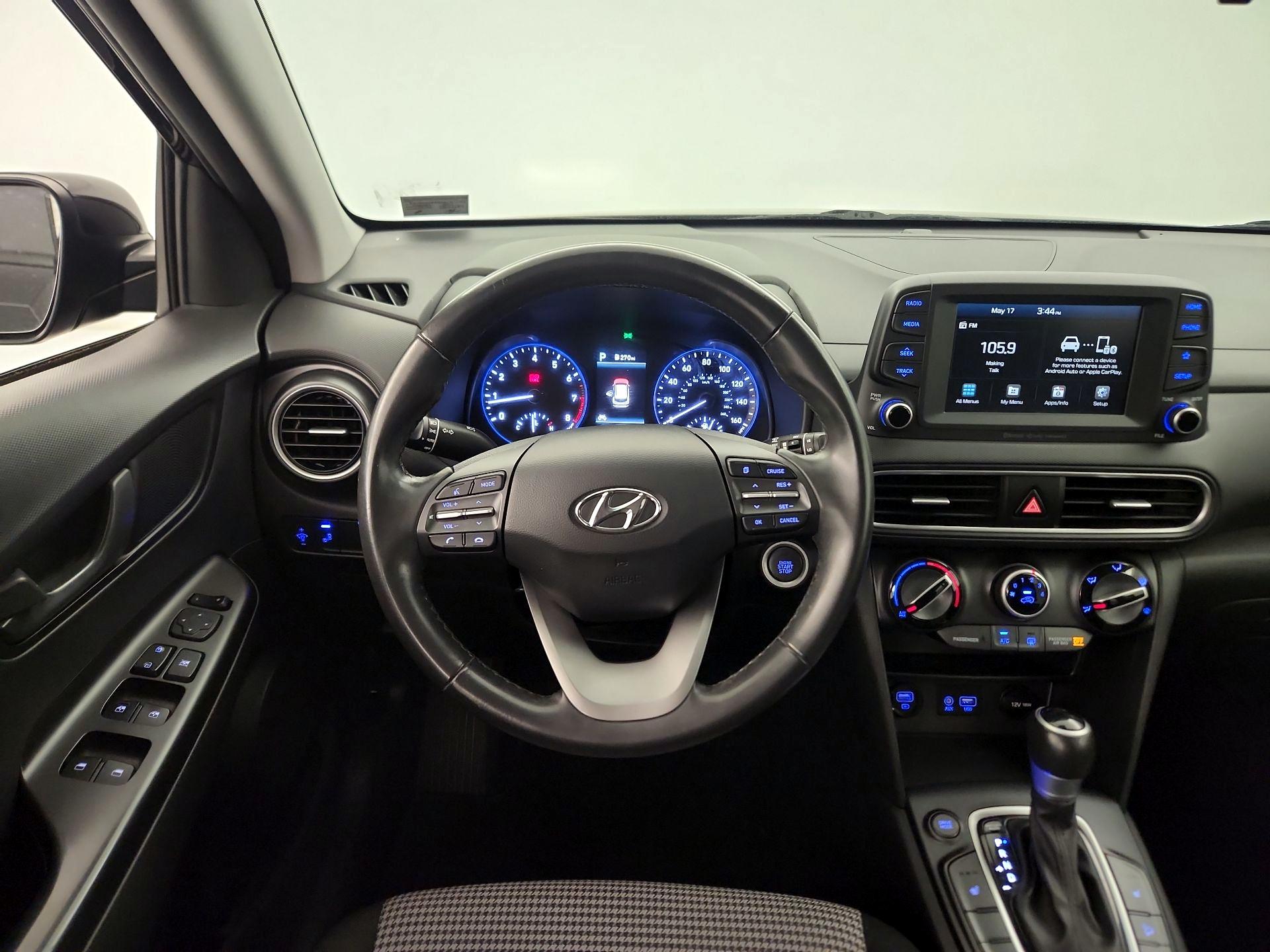 Thumbnail: 2021 Hyundai Kona - 10