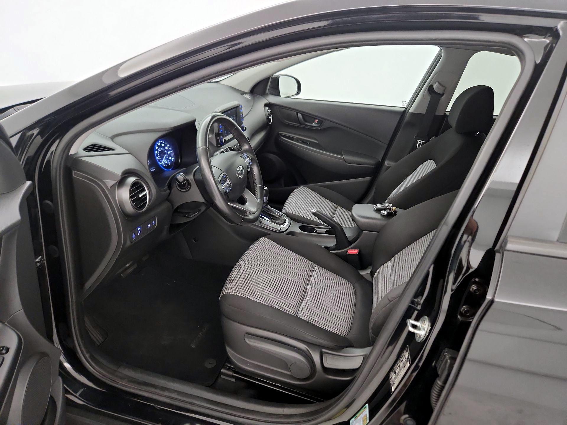 Thumbnail: 2021 Hyundai Kona - 11
