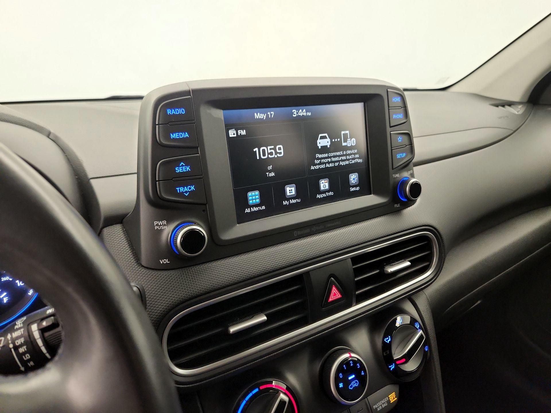 Thumbnail: 2021 Hyundai Kona - 13
