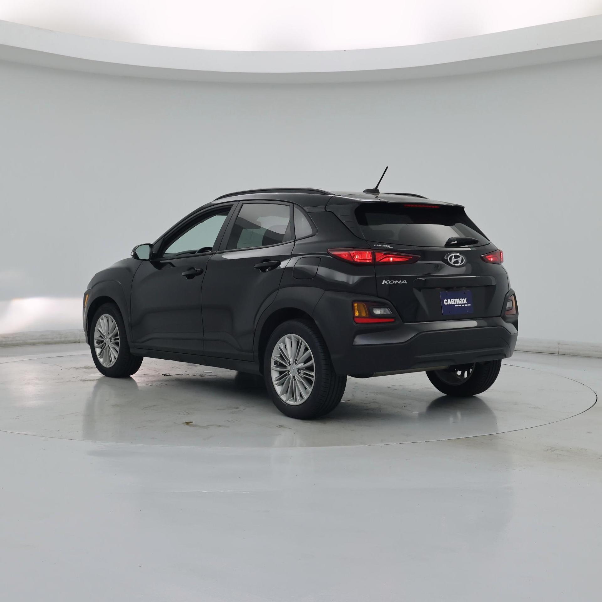 Thumbnail: 2021 Hyundai Kona - 2