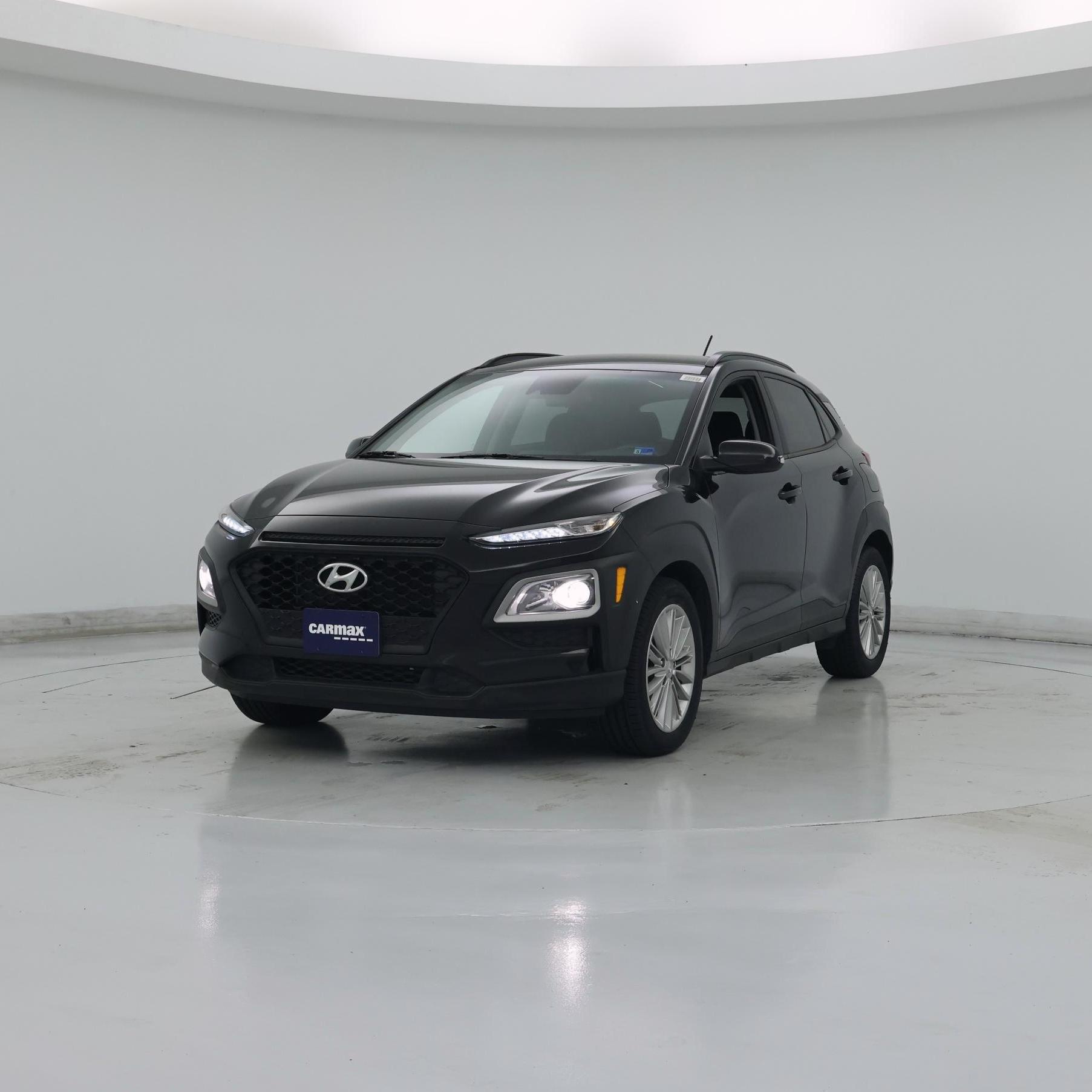 Thumbnail: 2021 Hyundai Kona - 4