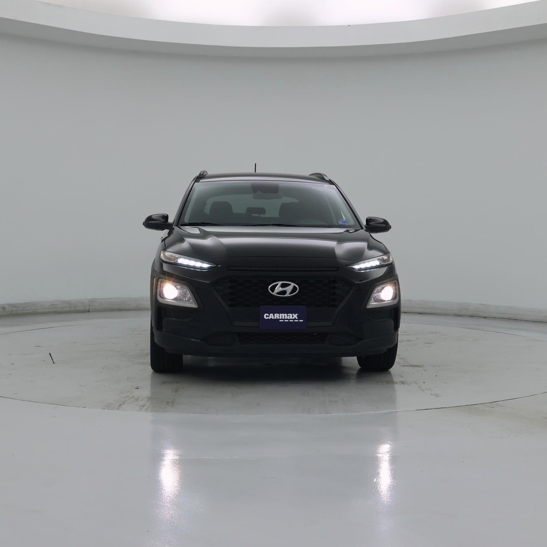 Thumbnail: 2021 Hyundai Kona - 5