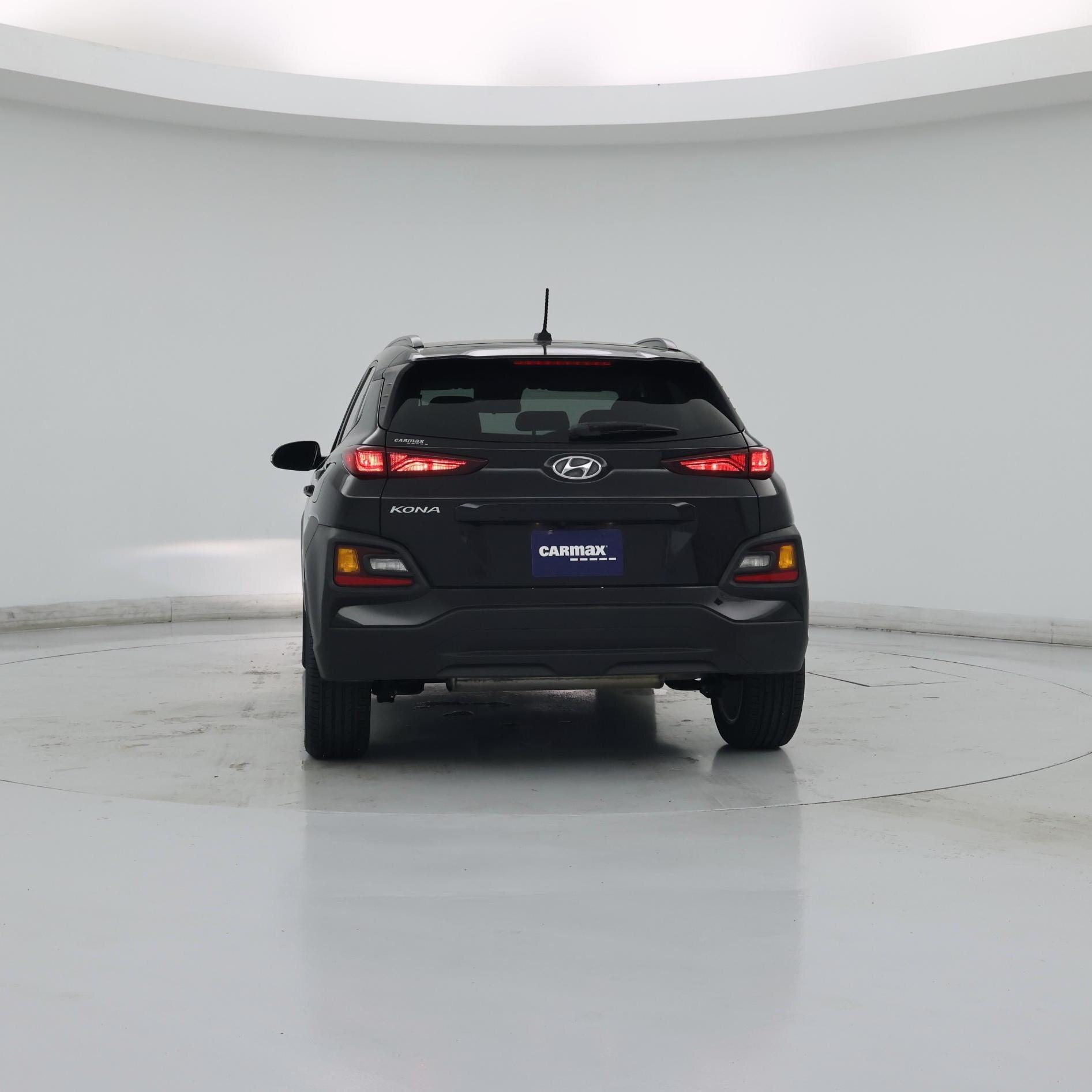 Thumbnail: 2021 Hyundai Kona - 6