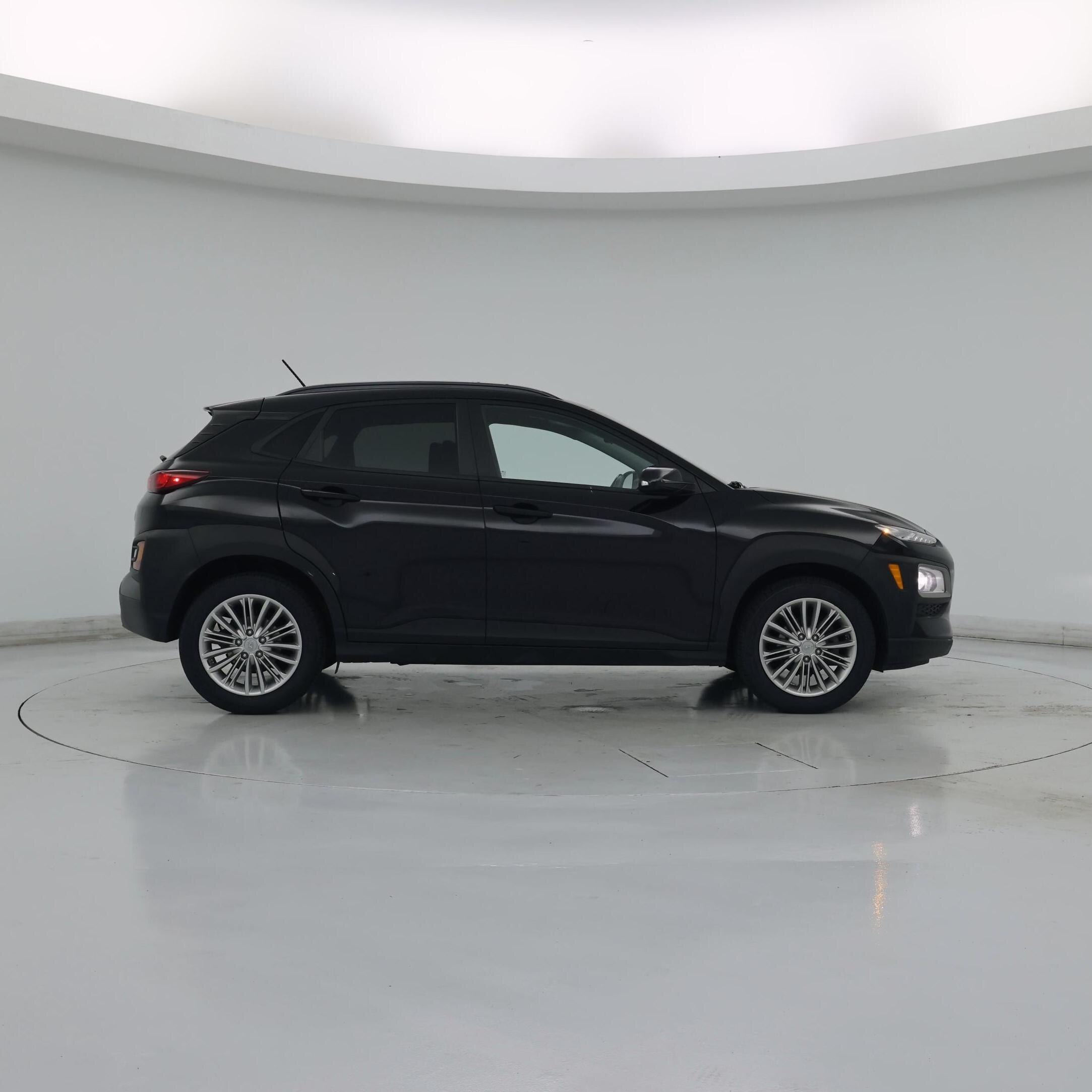 Thumbnail: 2021 Hyundai Kona - 7