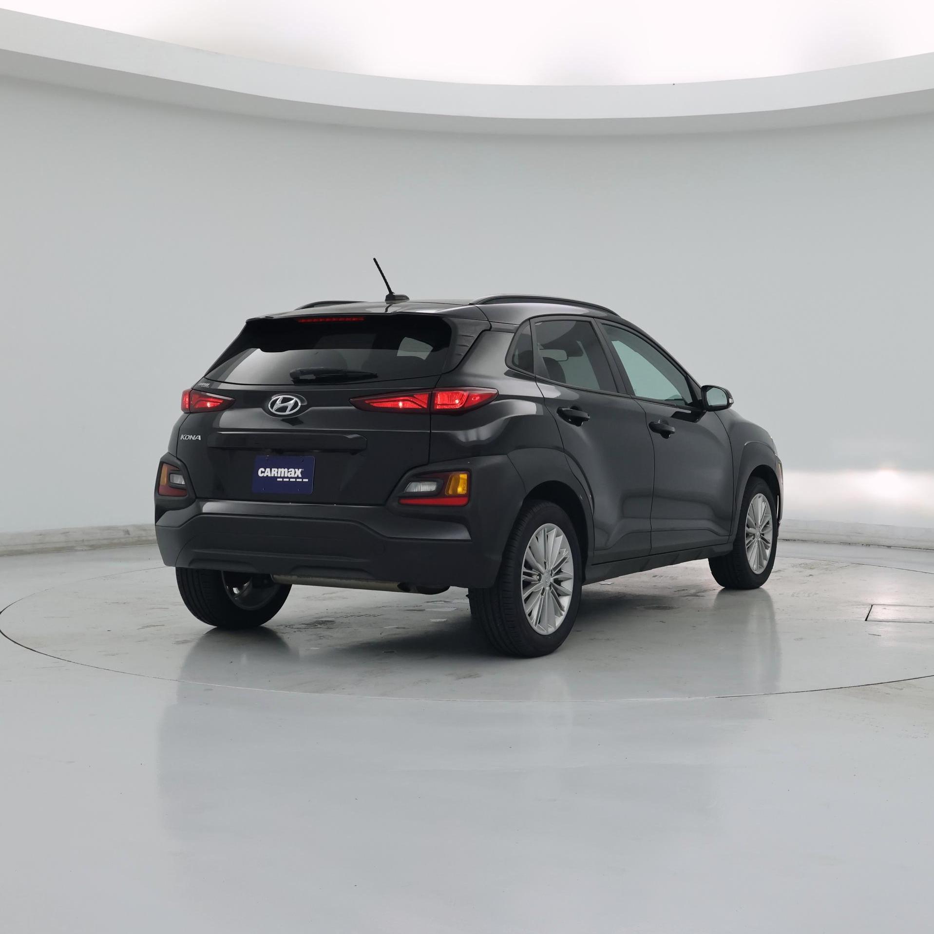 Thumbnail: 2021 Hyundai Kona - 8