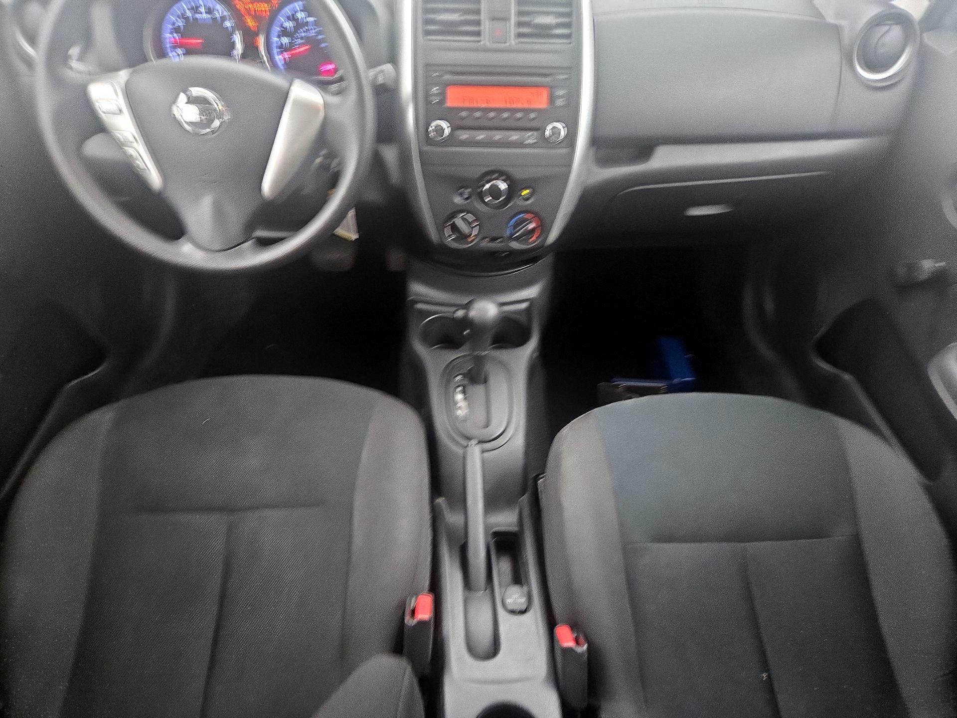 Thumbnail: 2015 Nissan Versa Note - 9