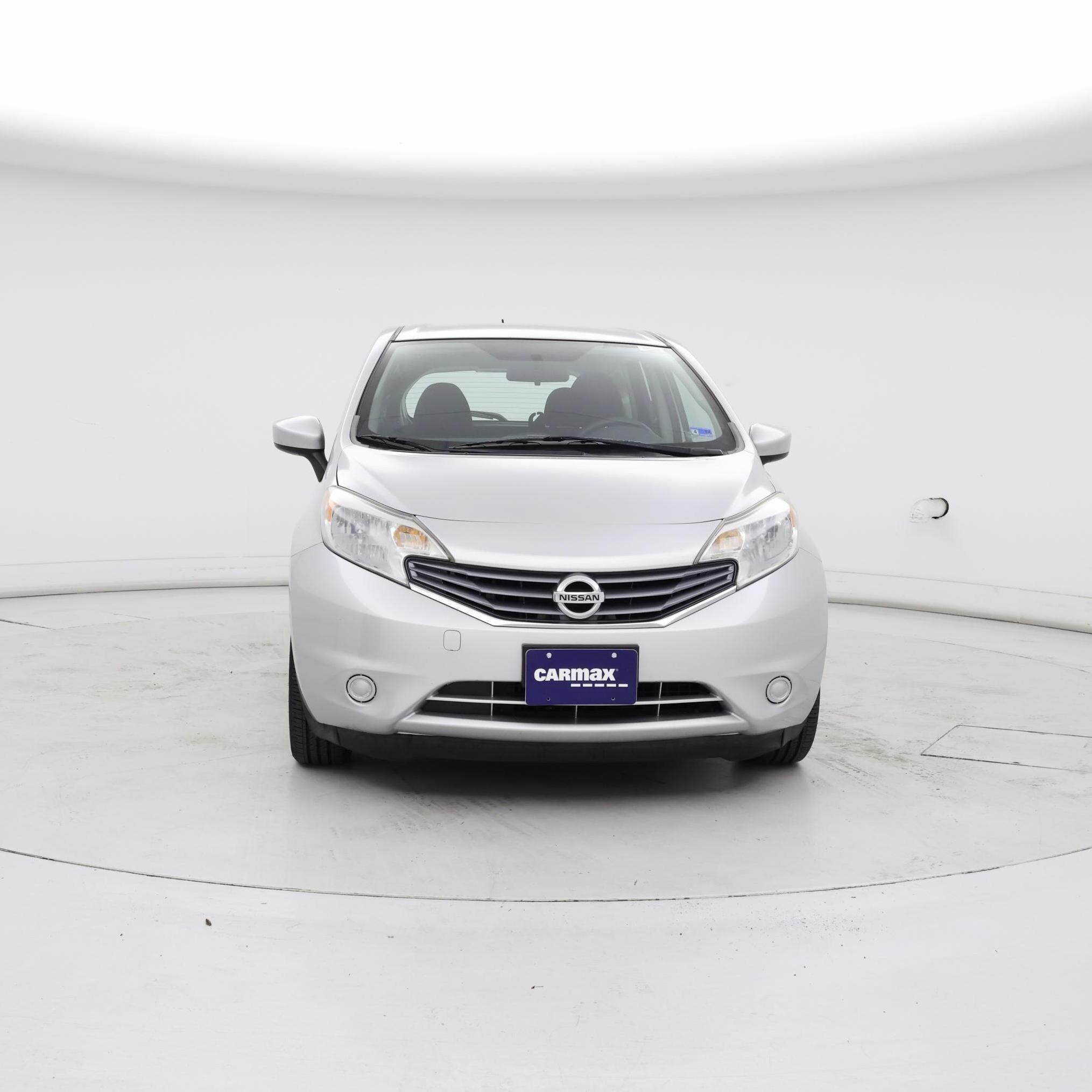 Thumbnail: 2015 Nissan Versa Note - 5