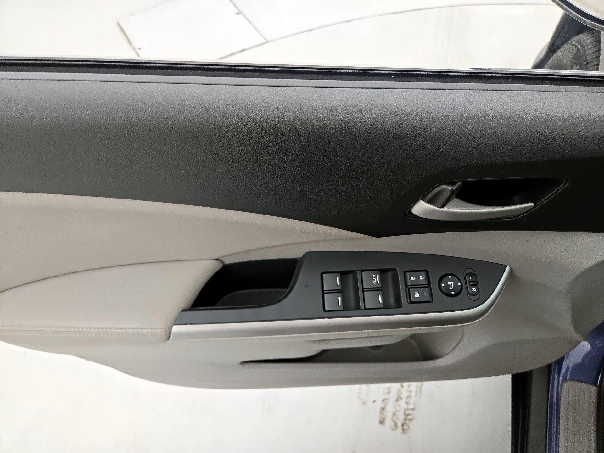 Thumbnail: 2014 Honda CR-V - 12