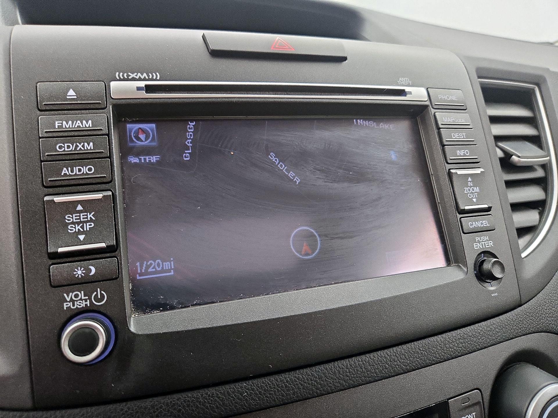 Thumbnail: 2014 Honda CR-V - 14
