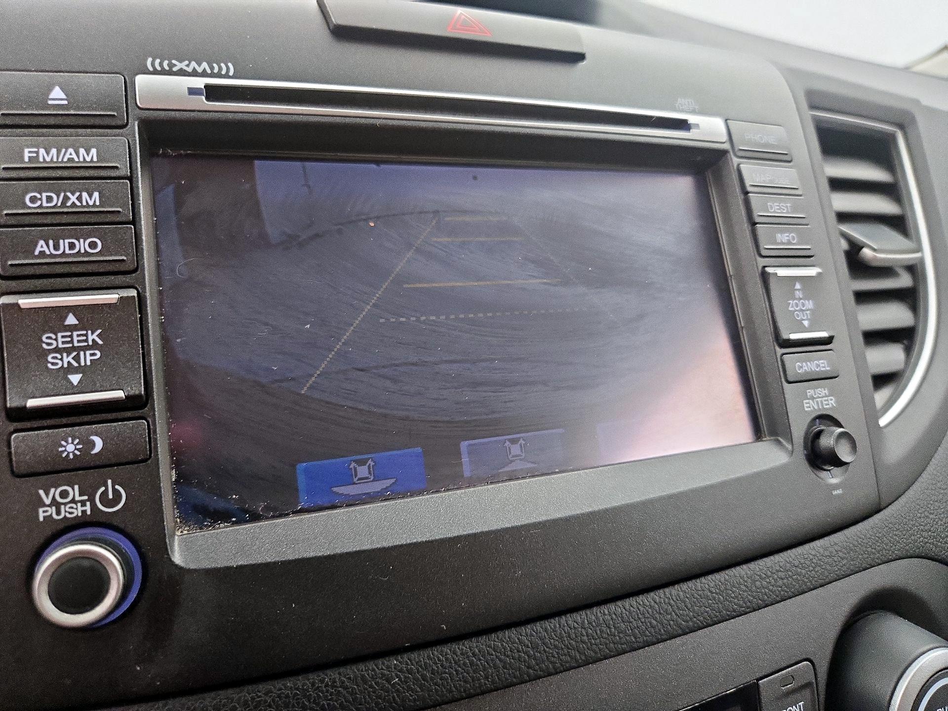 Thumbnail: 2014 Honda CR-V - 15