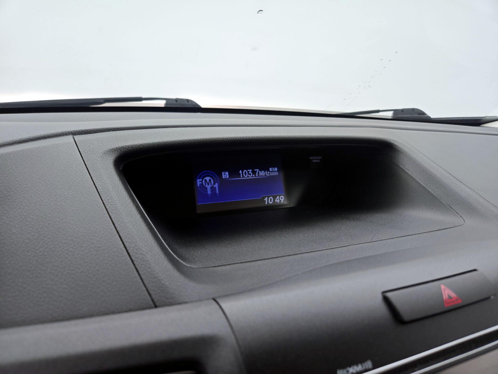 Thumbnail: 2014 Honda CR-V - 16