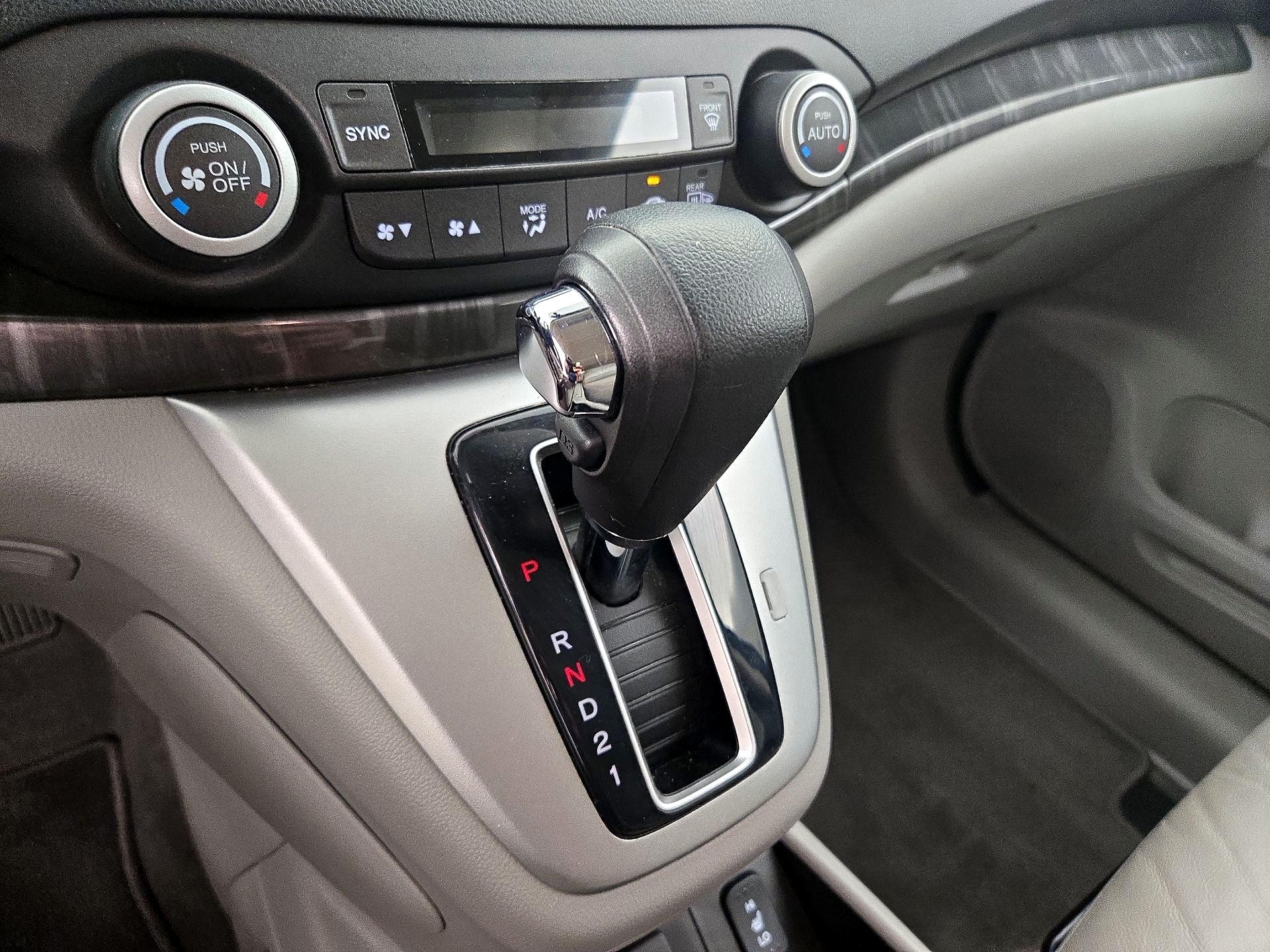 Thumbnail: 2014 Honda CR-V - 18