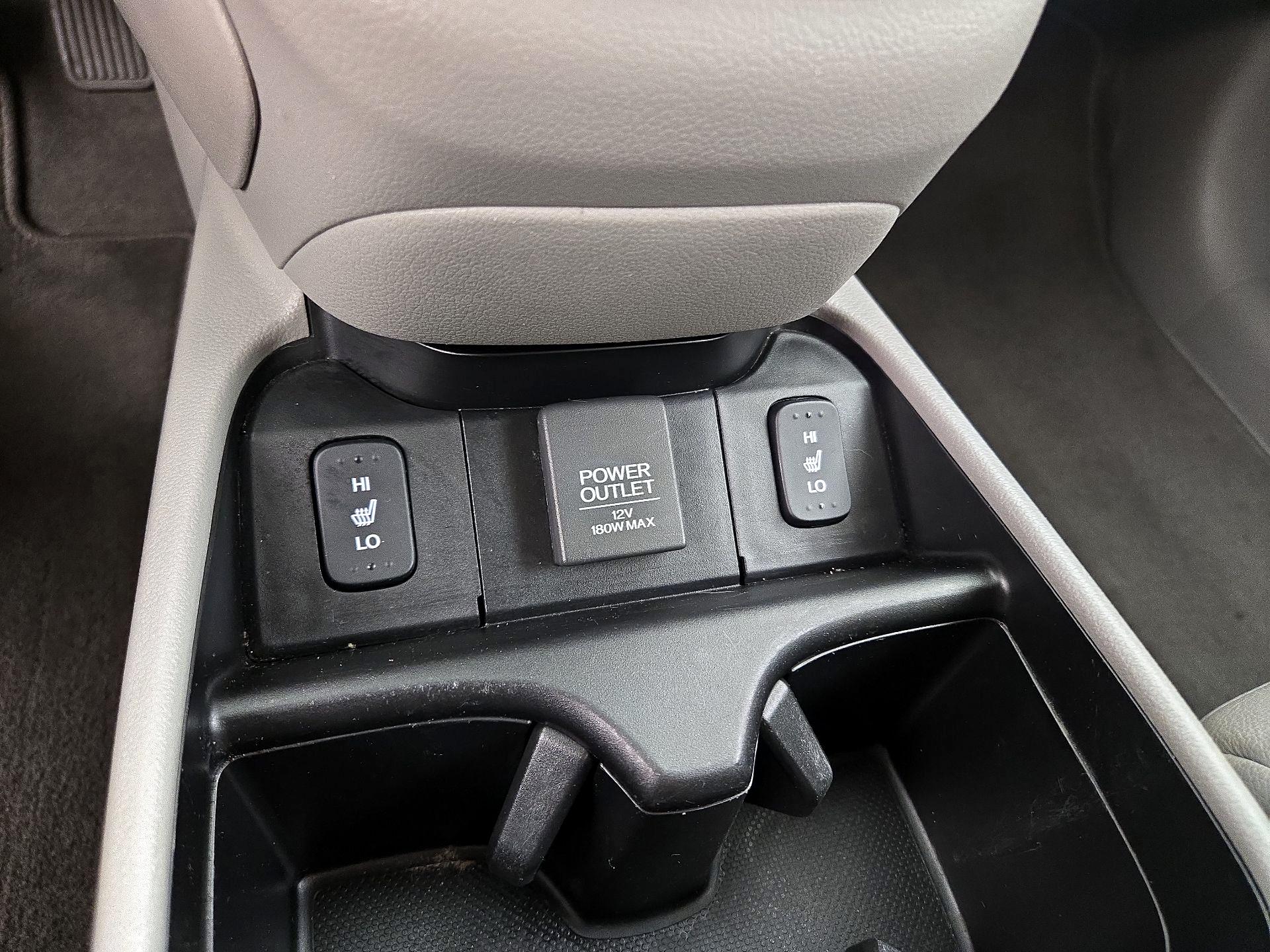 Thumbnail: 2014 Honda CR-V - 19