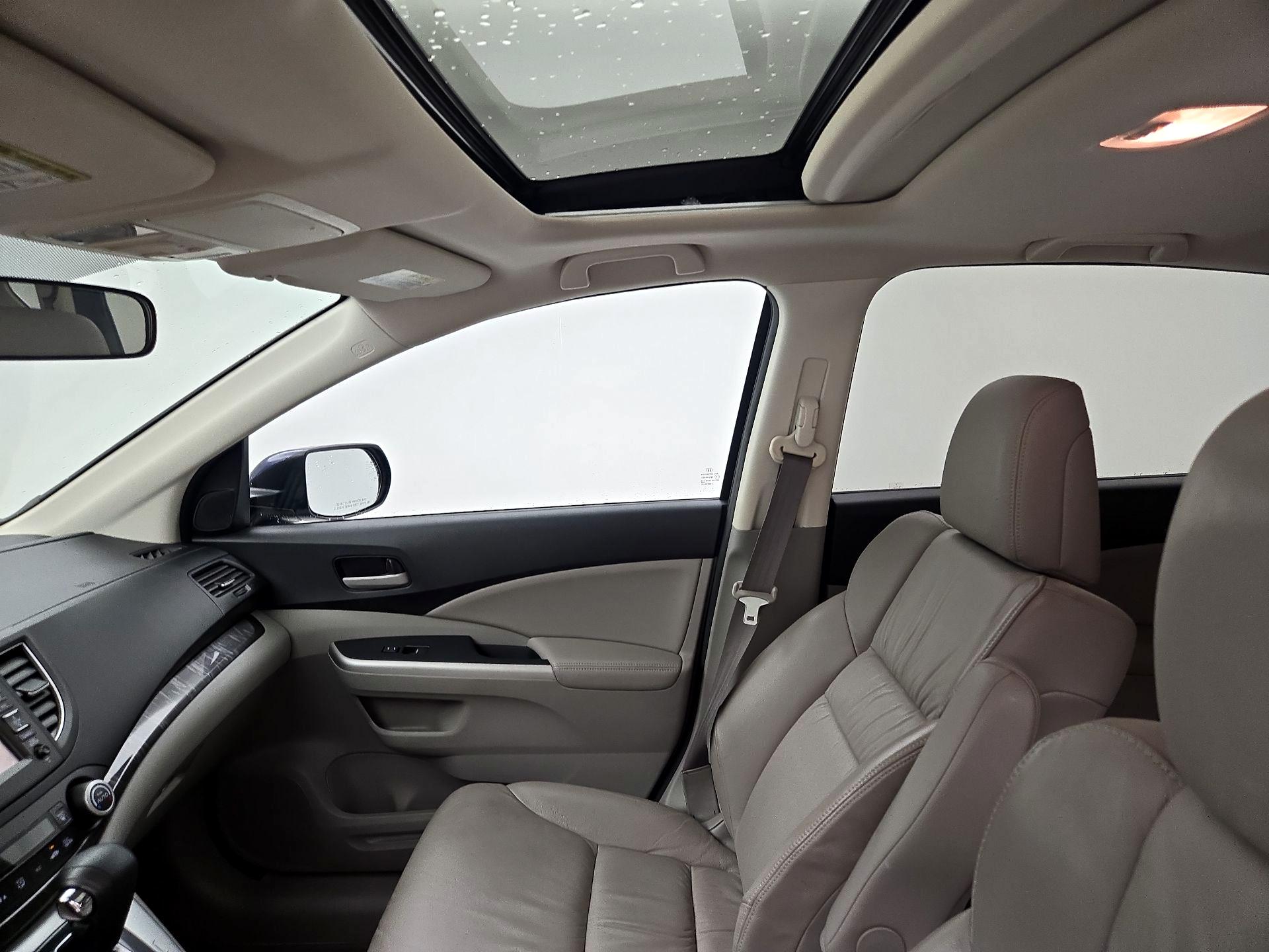 Thumbnail: 2014 Honda CR-V - 20