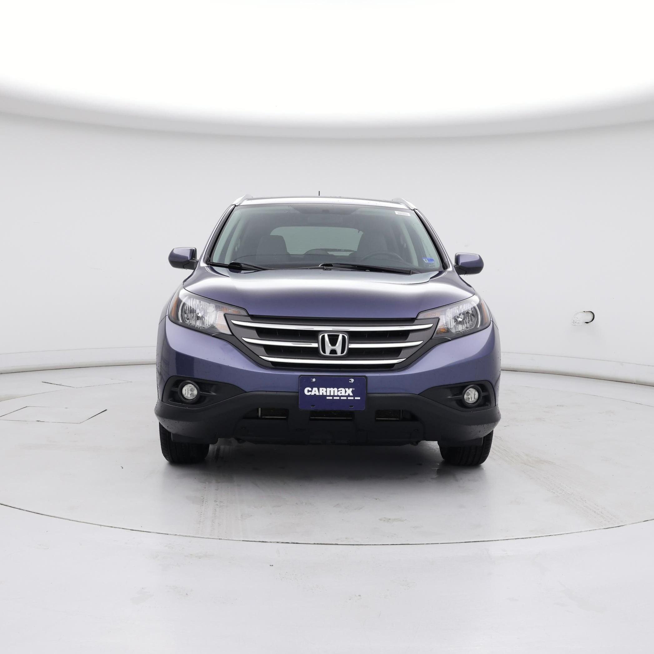 Thumbnail: 2014 Honda CR-V - 5