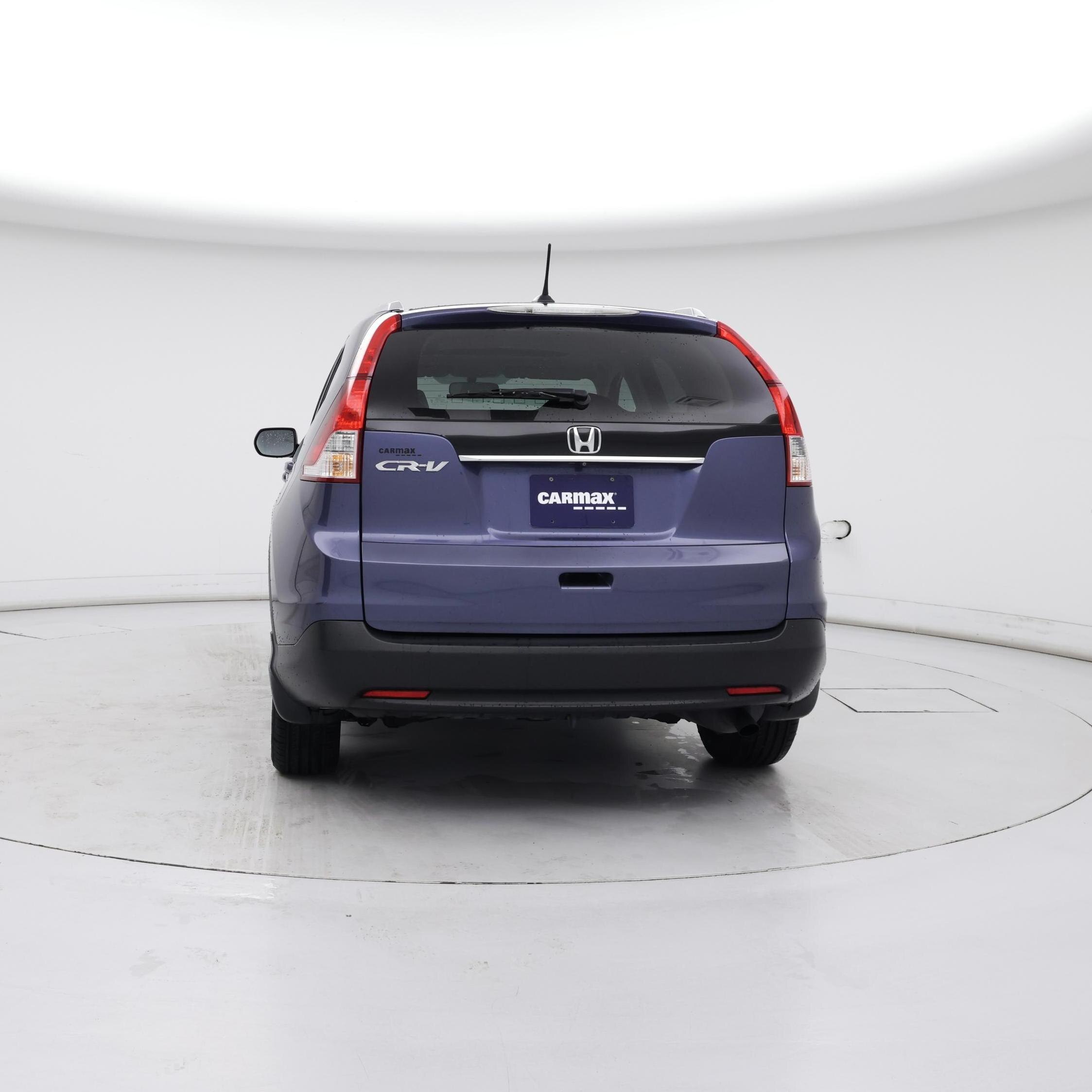 Thumbnail: 2014 Honda CR-V - 6