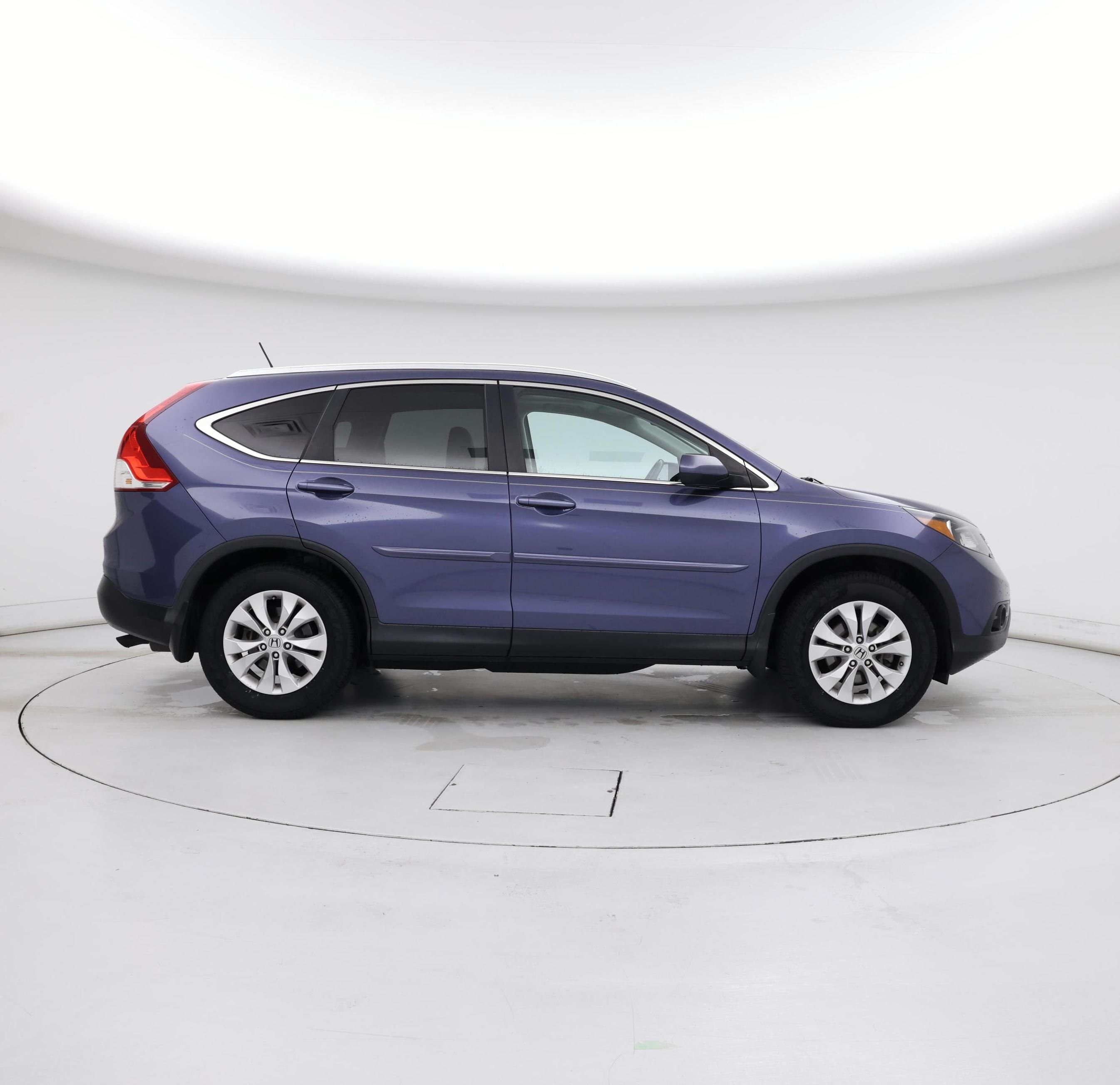 Thumbnail: 2014 Honda CR-V - 7