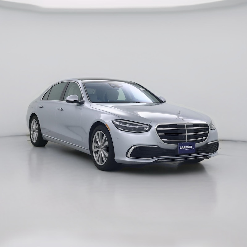 2026 Mercedes-Benz S500