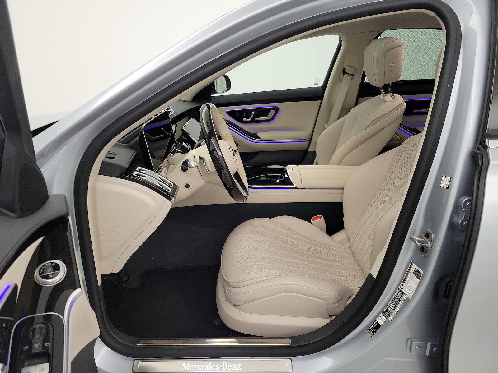 2026 Mercedes-Benz S-Class S 500 - Photo 12