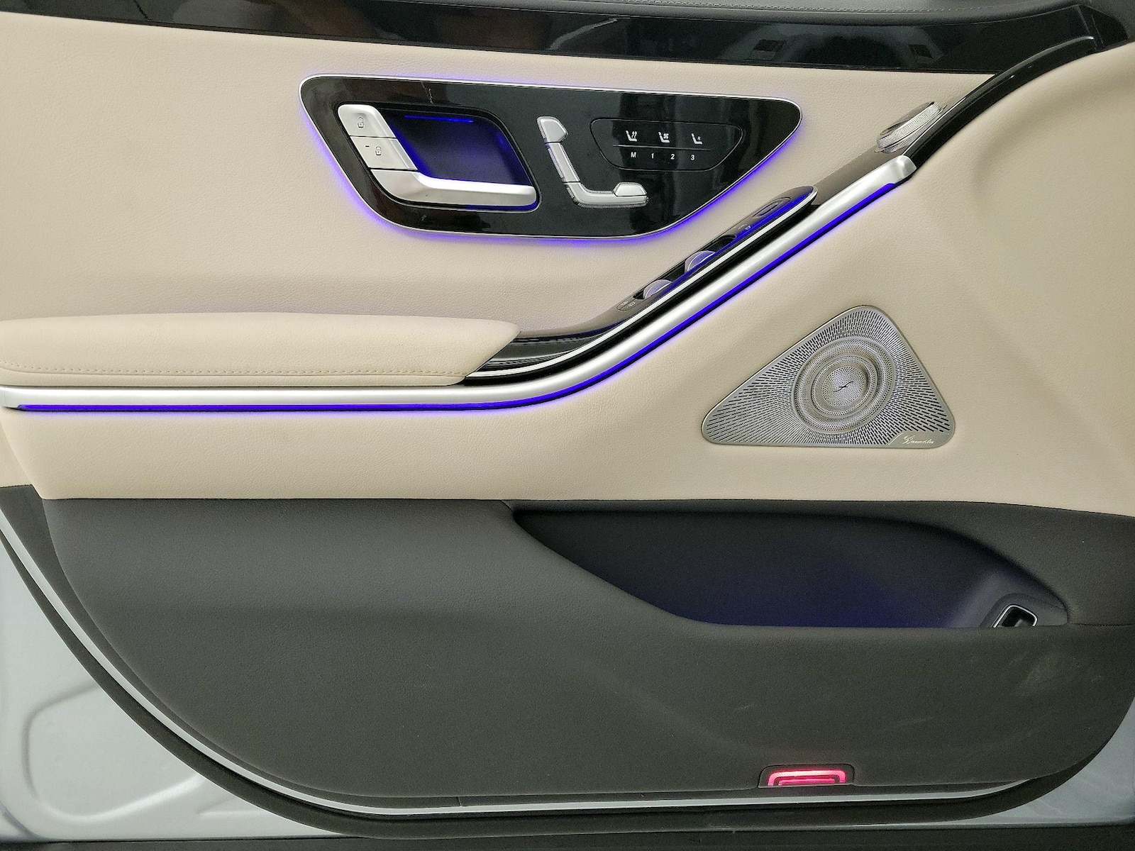 2026 Mercedes-Benz S-Class S 500 - Photo 13