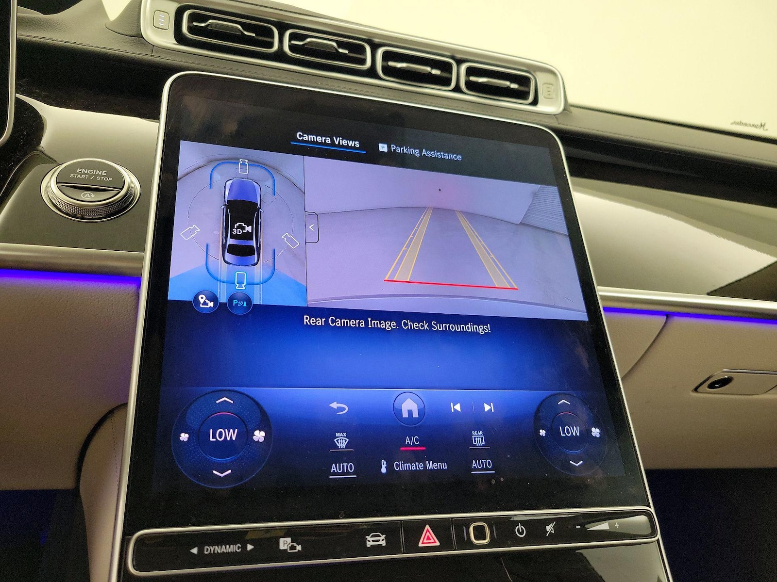 2026 Mercedes-Benz S-Class S 500 - Photo 15