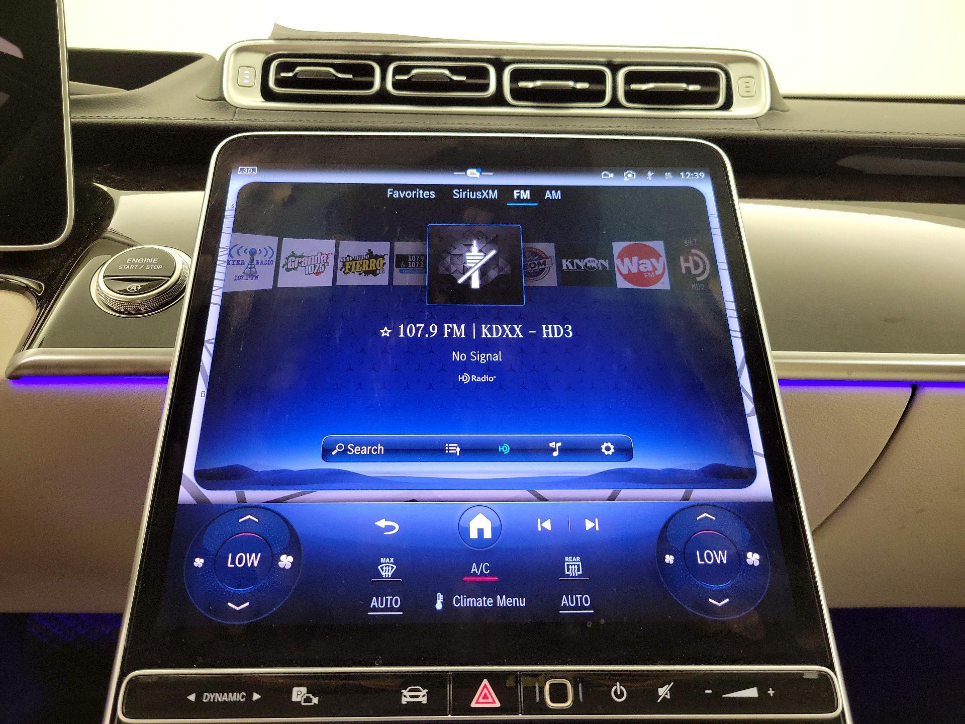 Thumbnail: 2026 Mercedes-Benz S-Class - 15