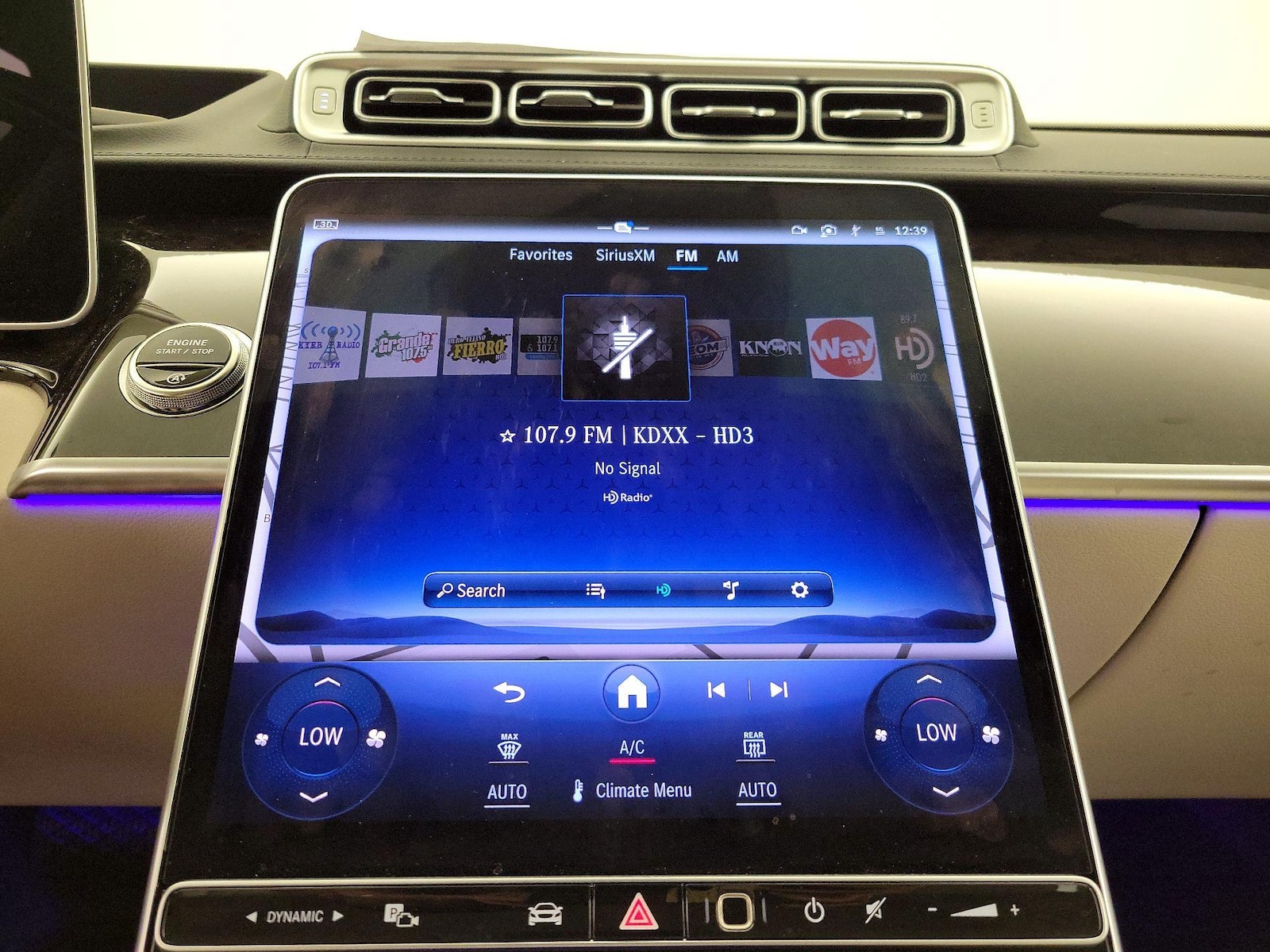 2026 Mercedes-Benz S-Class S 500 - Photo 16