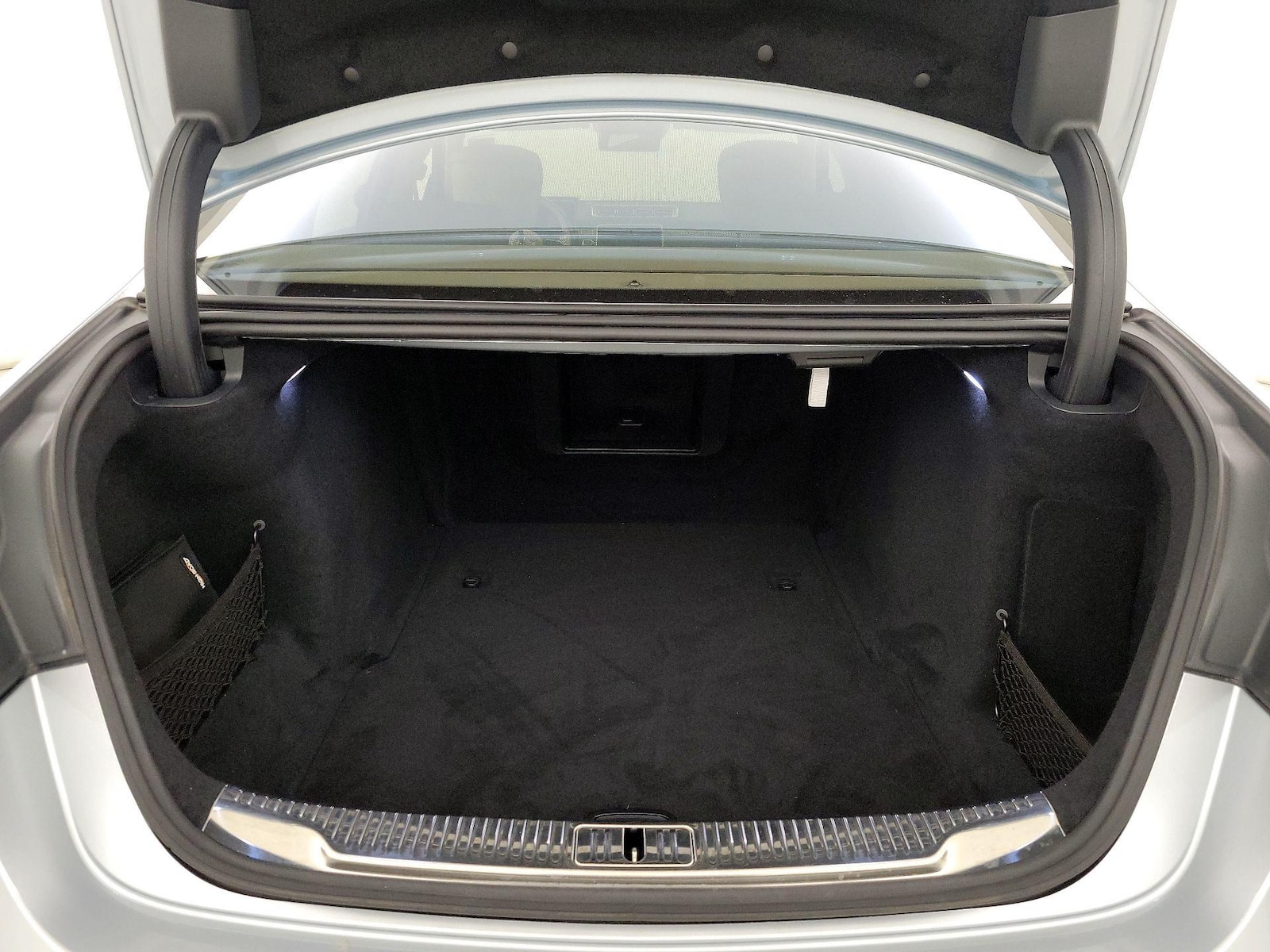 2026 Mercedes-Benz S-Class S 500 - Photo 22
