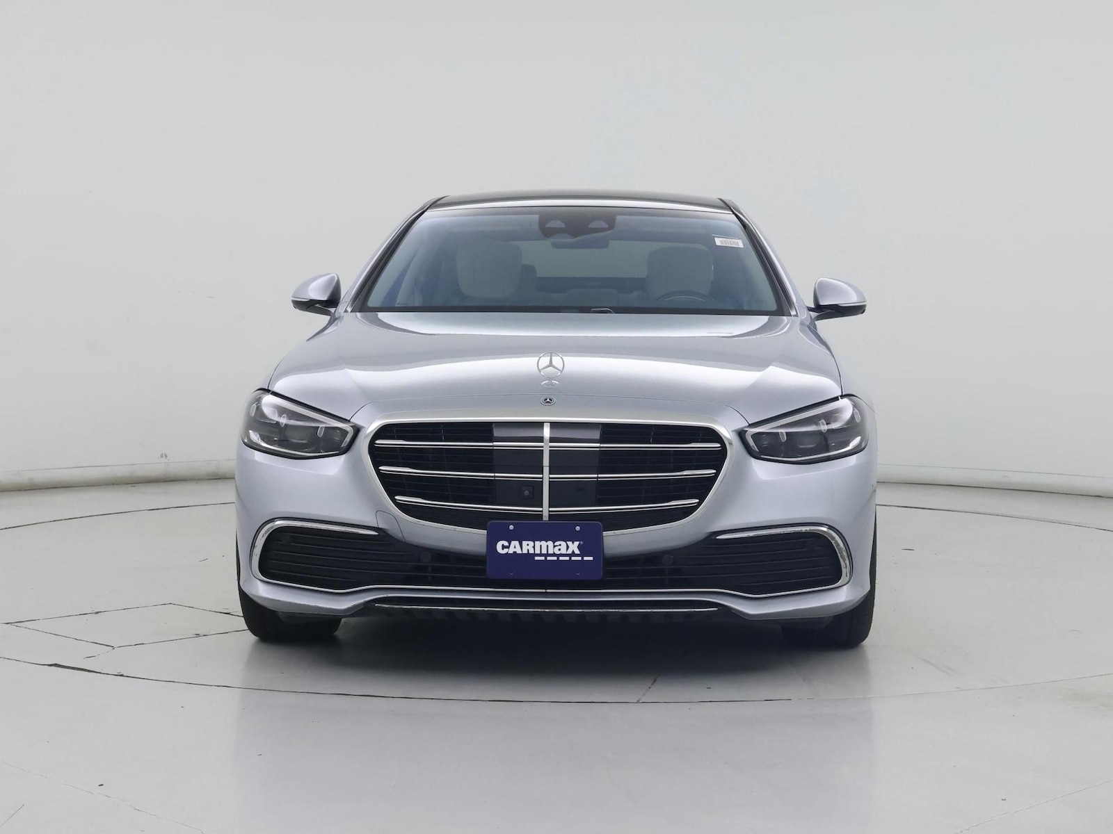 2026 Mercedes-Benz S-Class S 500 - Photo 6