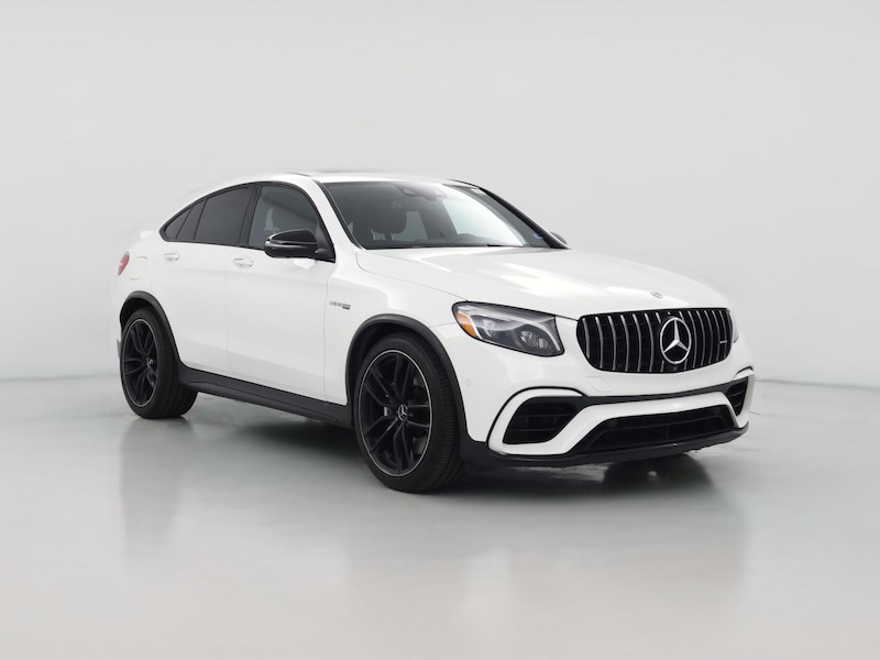 2019 Mercedes-Benz GL-Class AMG GL 63 -
                  Fredericksburg, VA
