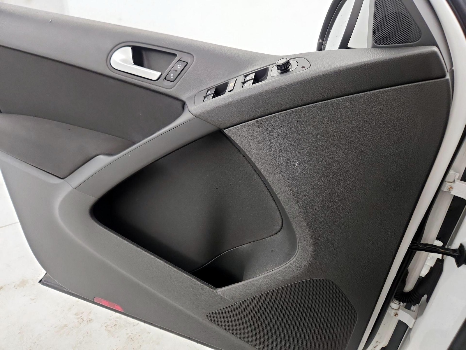 2017 Volkswagen Tiguan Limited Base - Photo 13
