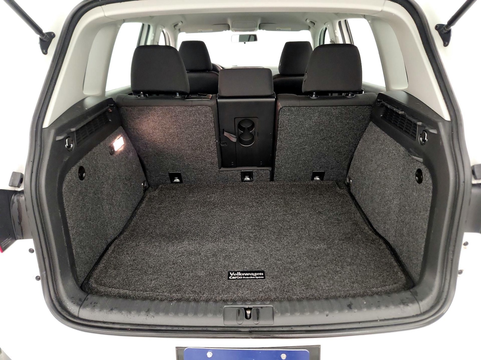 2017 Volkswagen Tiguan Limited Base - Photo 18