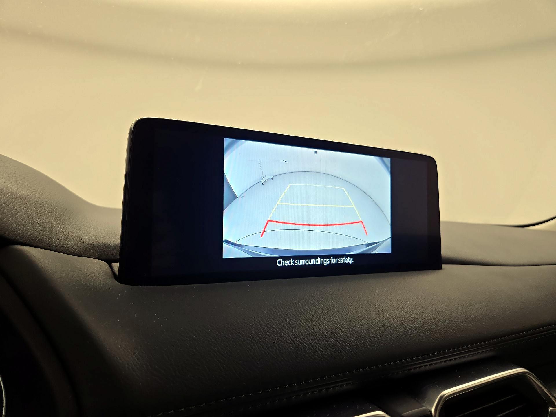 Thumbnail: 2022 Mazda CX-5 - 14