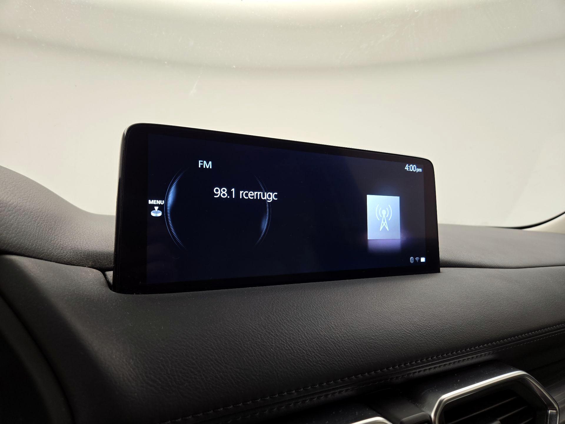 Thumbnail: 2022 Mazda CX-5 - 15
