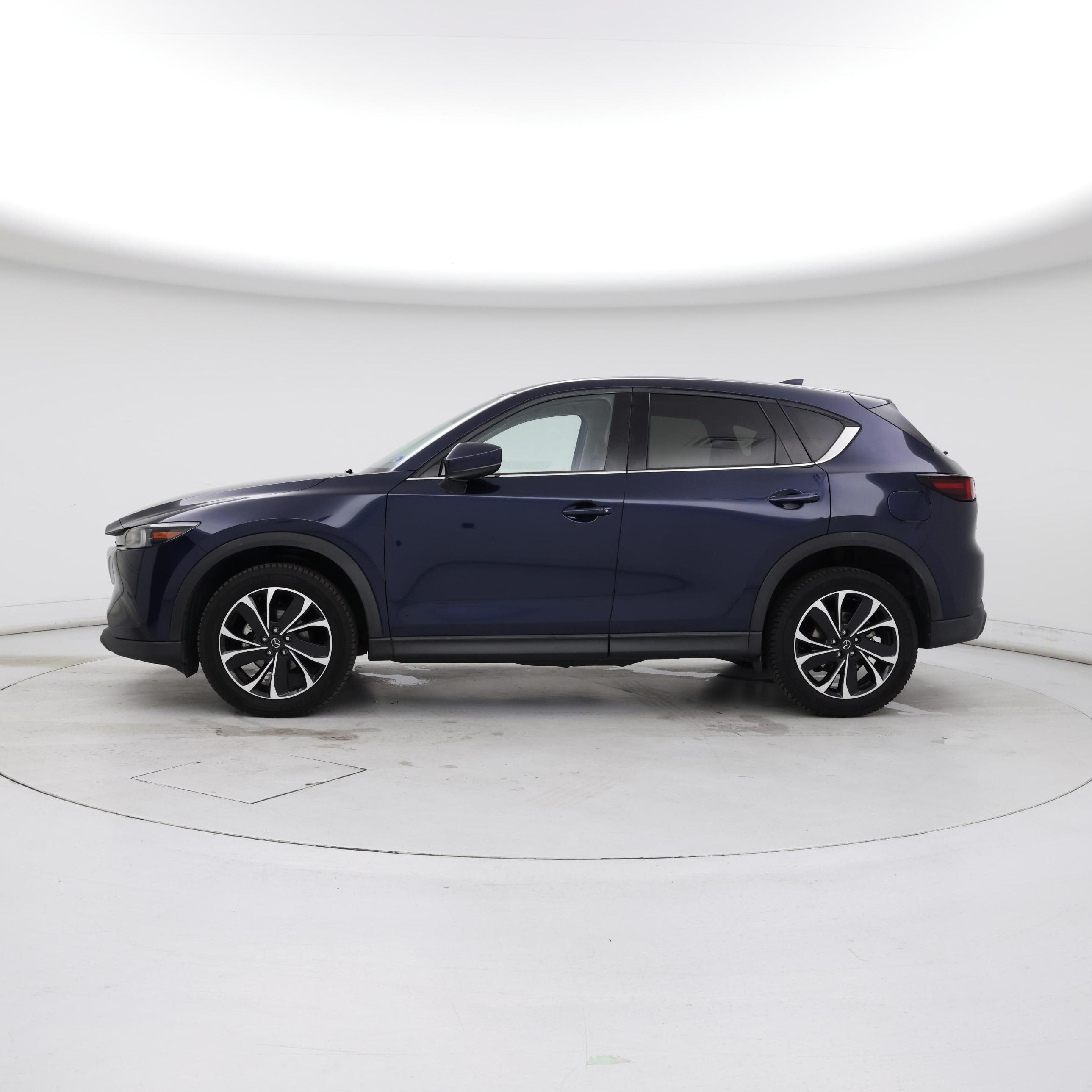Thumbnail: 2022 Mazda CX-5 - 3