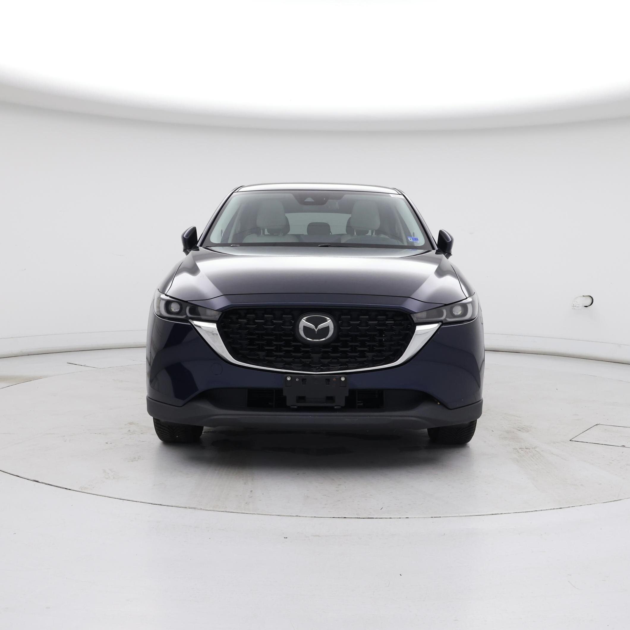 Thumbnail: 2022 Mazda CX-5 - 5