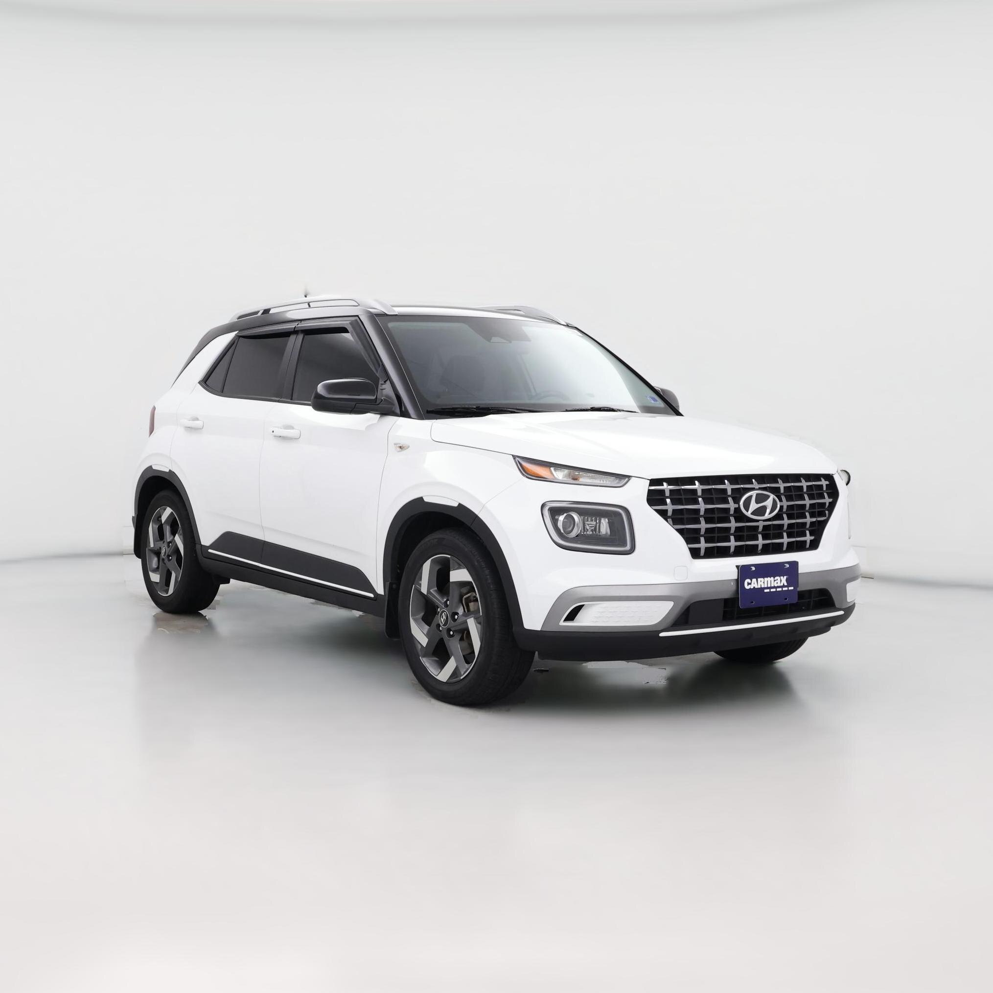 Thumbnail: 2024 Hyundai Venue - 1