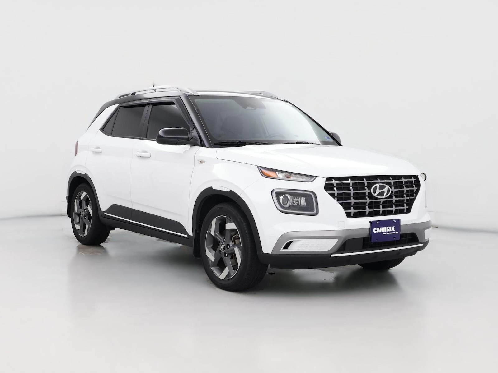 2024 Hyundai Venue