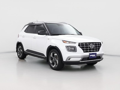 2024 Hyundai Venue Limited