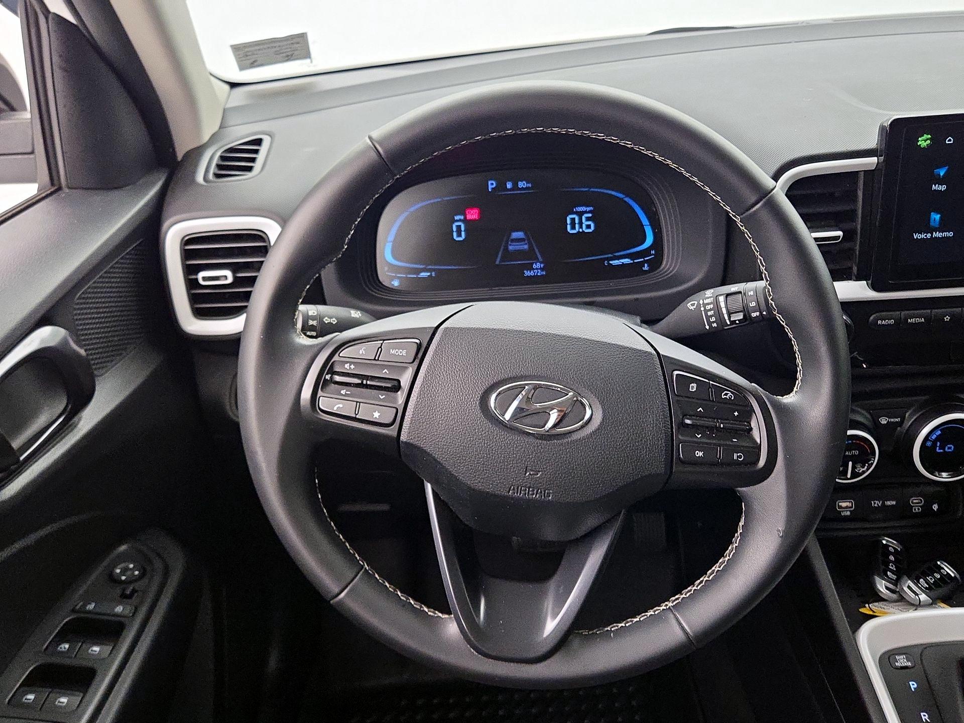 Thumbnail: 2024 Hyundai Venue - 10