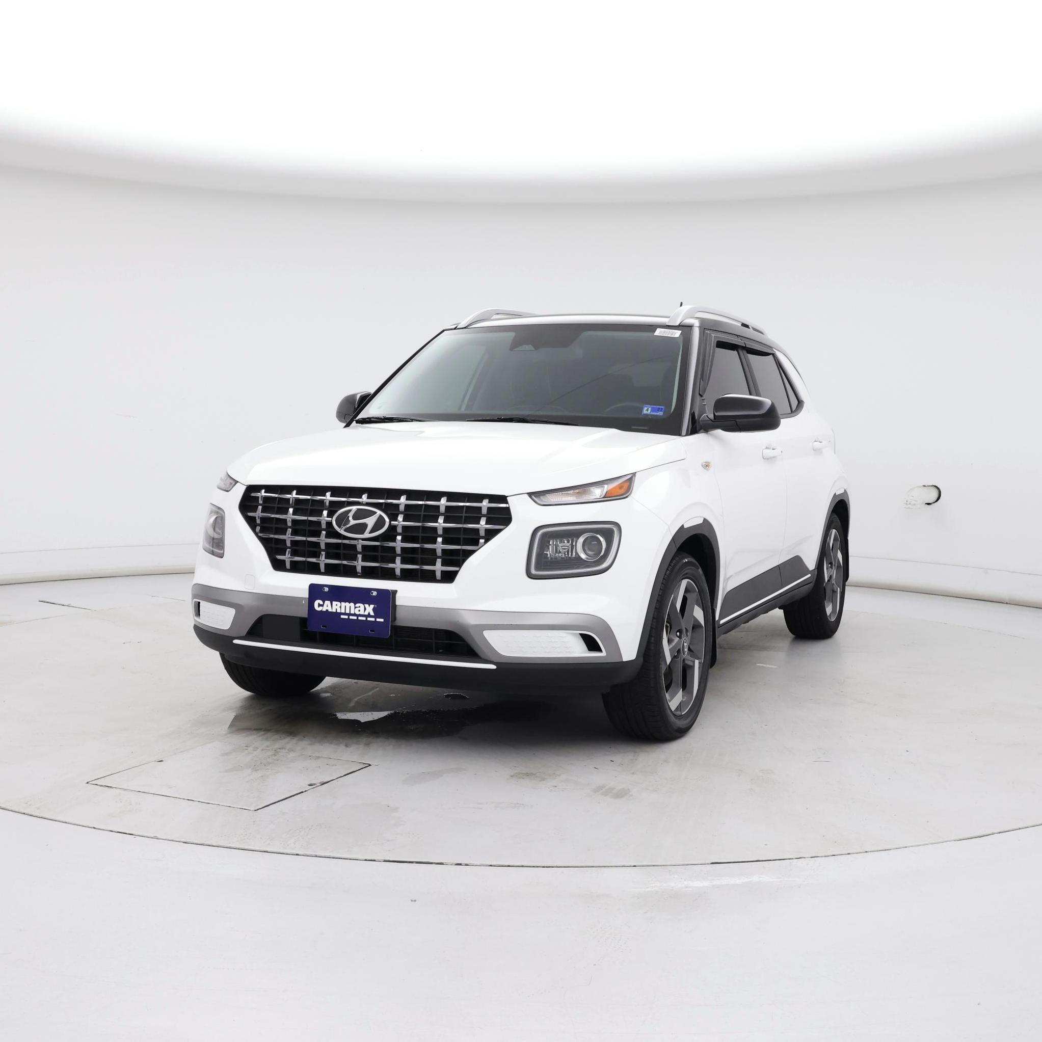 Thumbnail: 2024 Hyundai Venue - 4