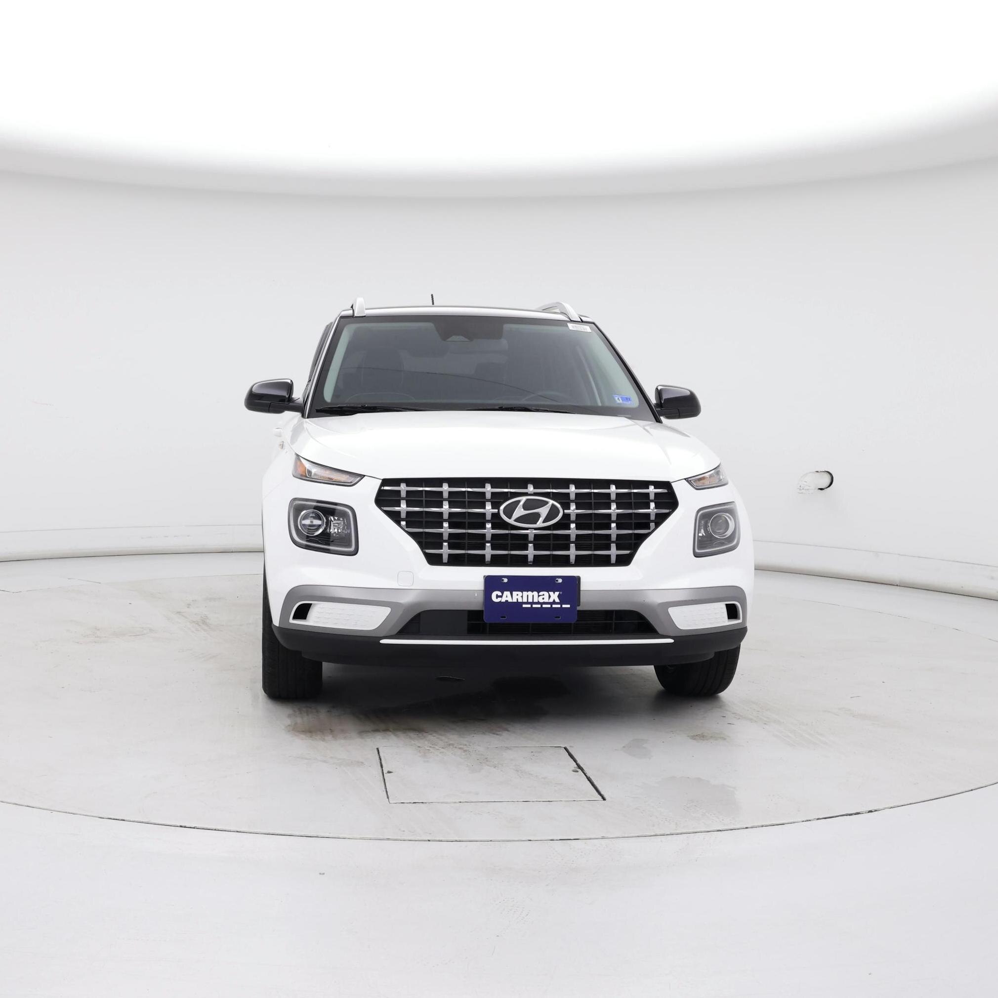 Thumbnail: 2024 Hyundai Venue - 5