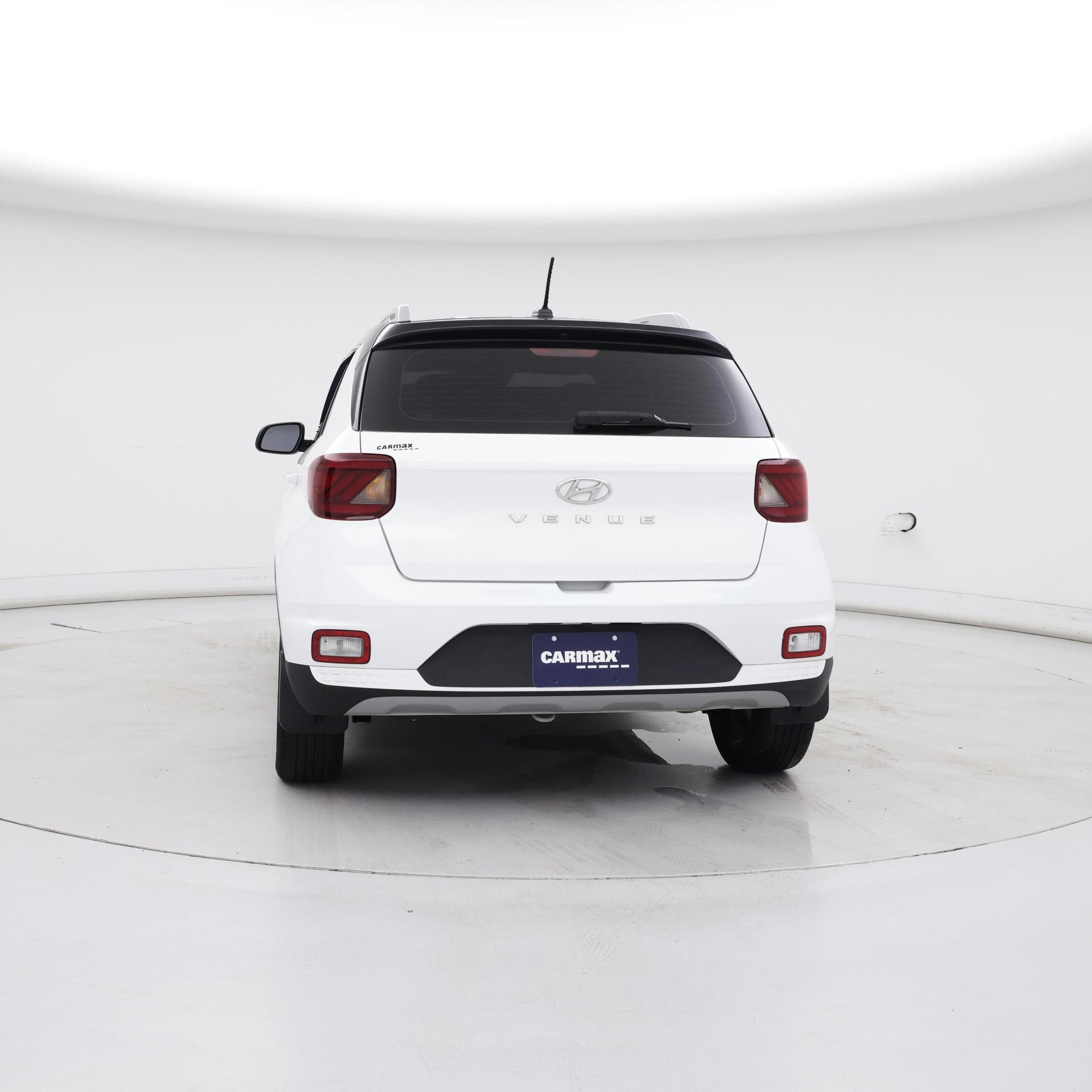 Thumbnail: 2024 Hyundai Venue - 6