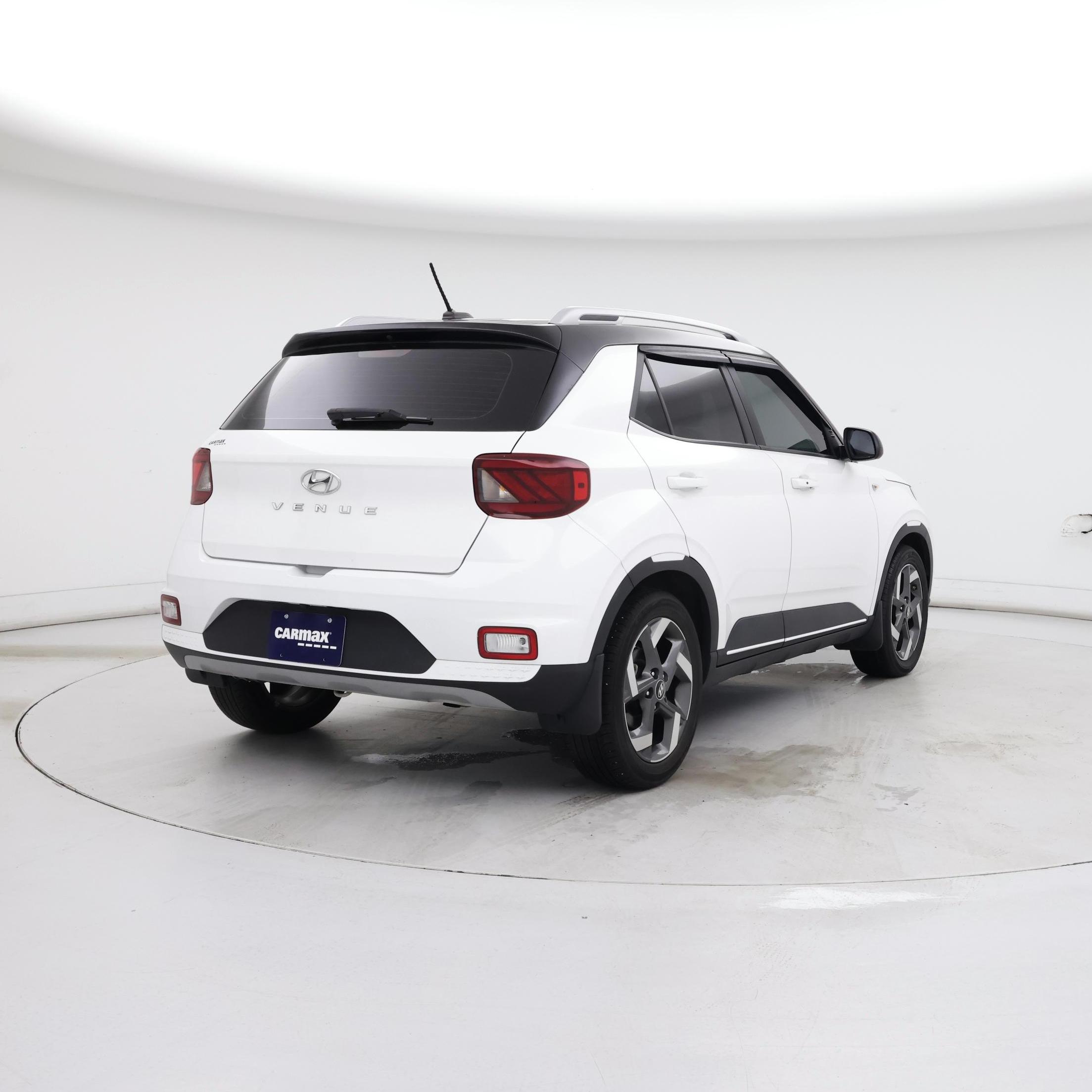 Thumbnail: 2024 Hyundai Venue - 8
